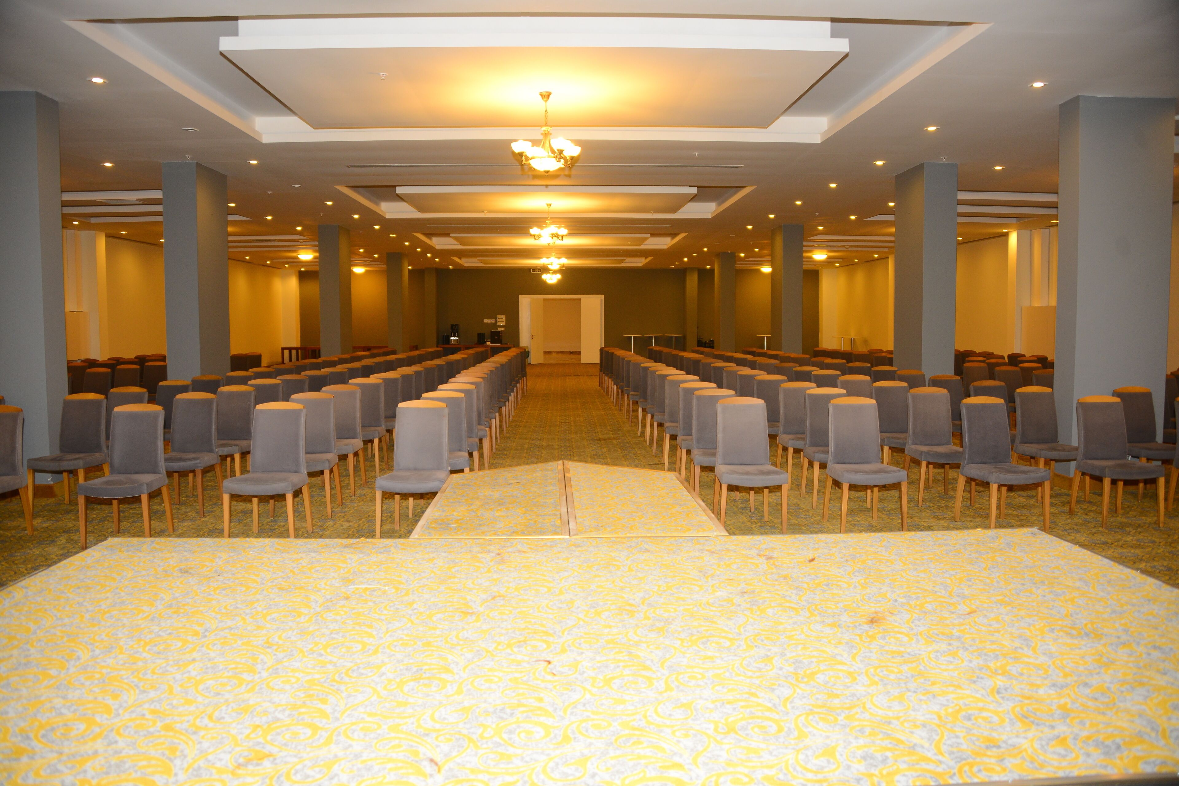Senza The Inn Resort & SPA