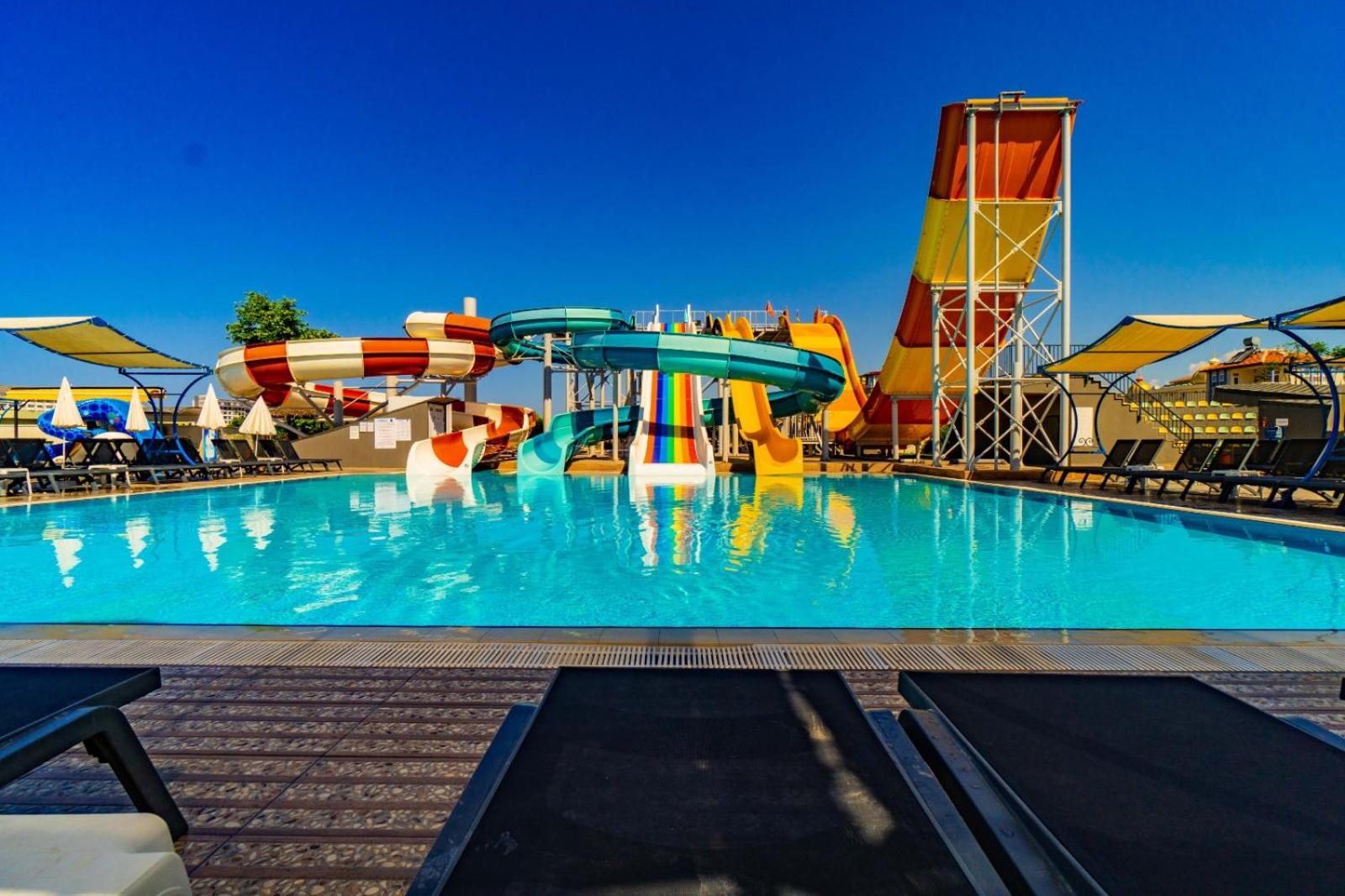 Senza The Inn Resort & SPA