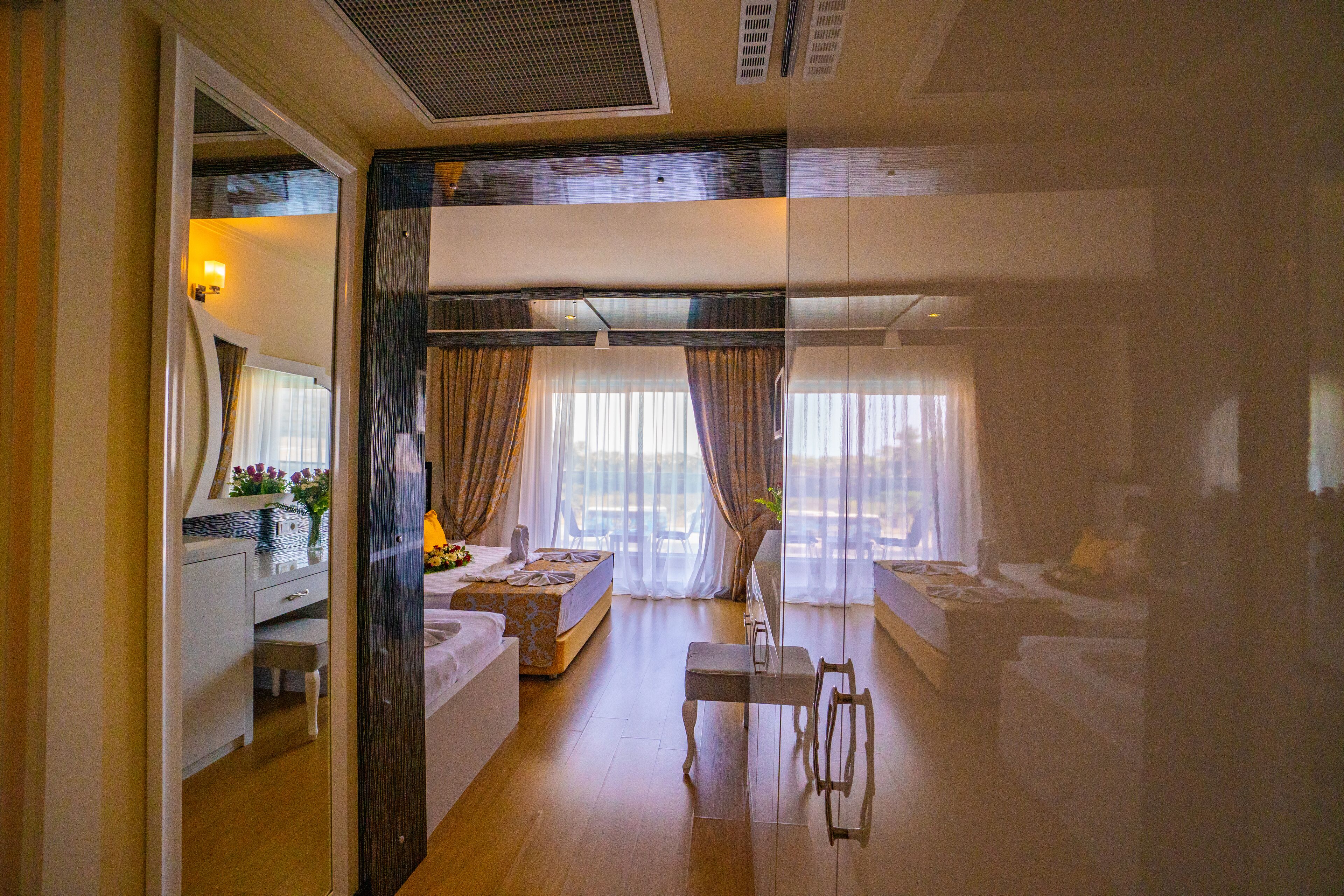 Senza The Inn Resort & SPA