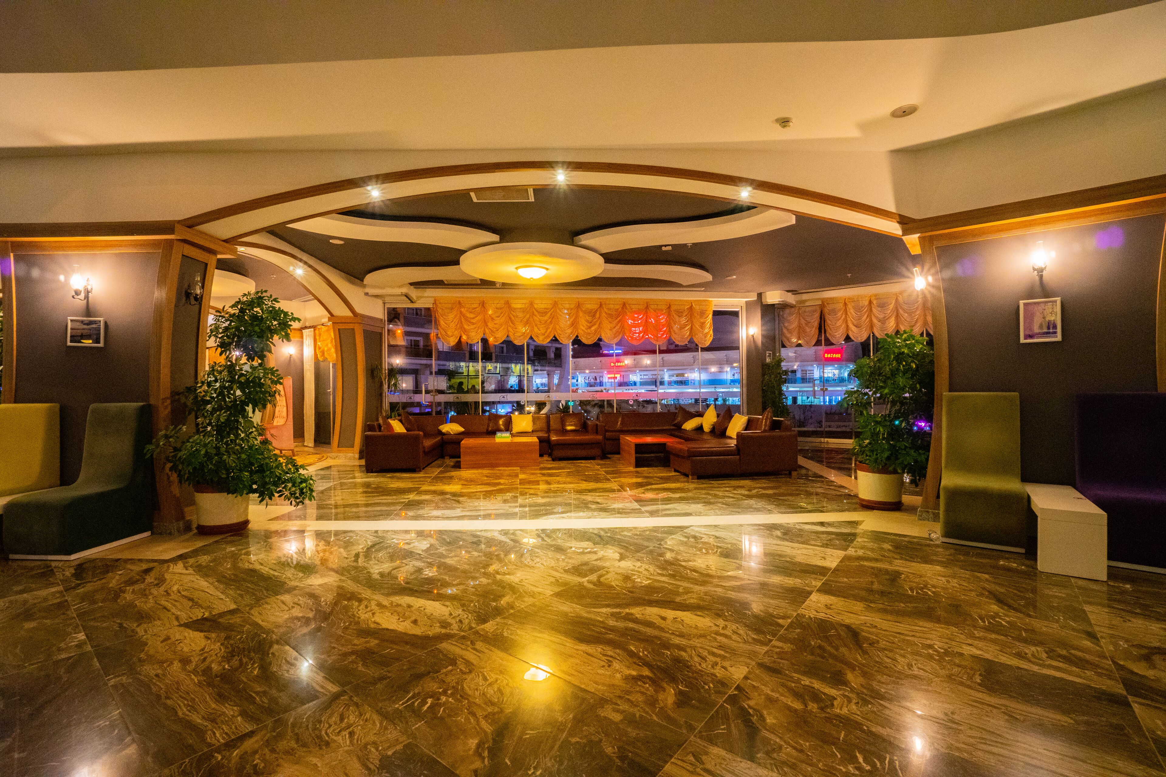 Senza The Inn Resort & SPA