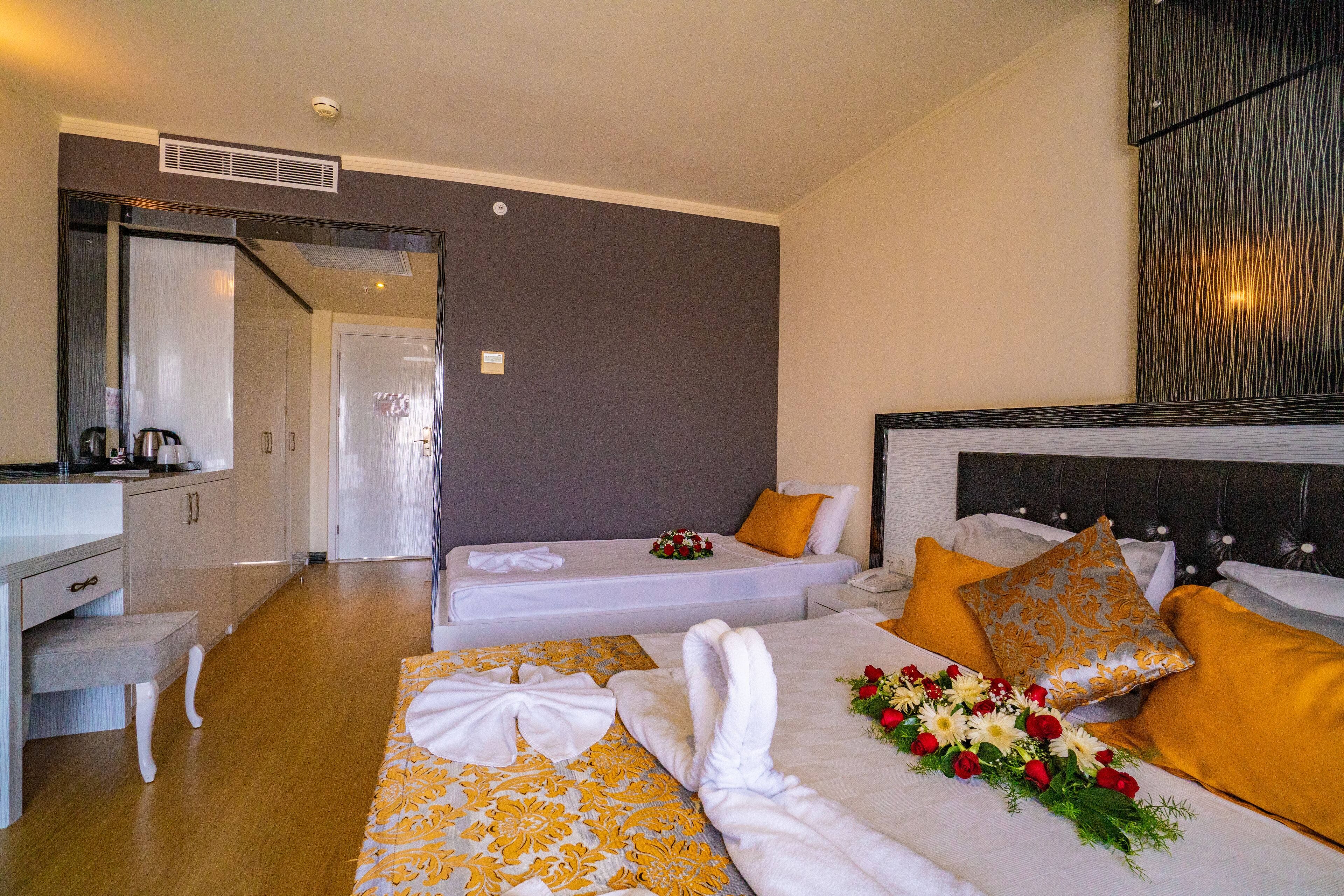 Senza The Inn Resort & SPA