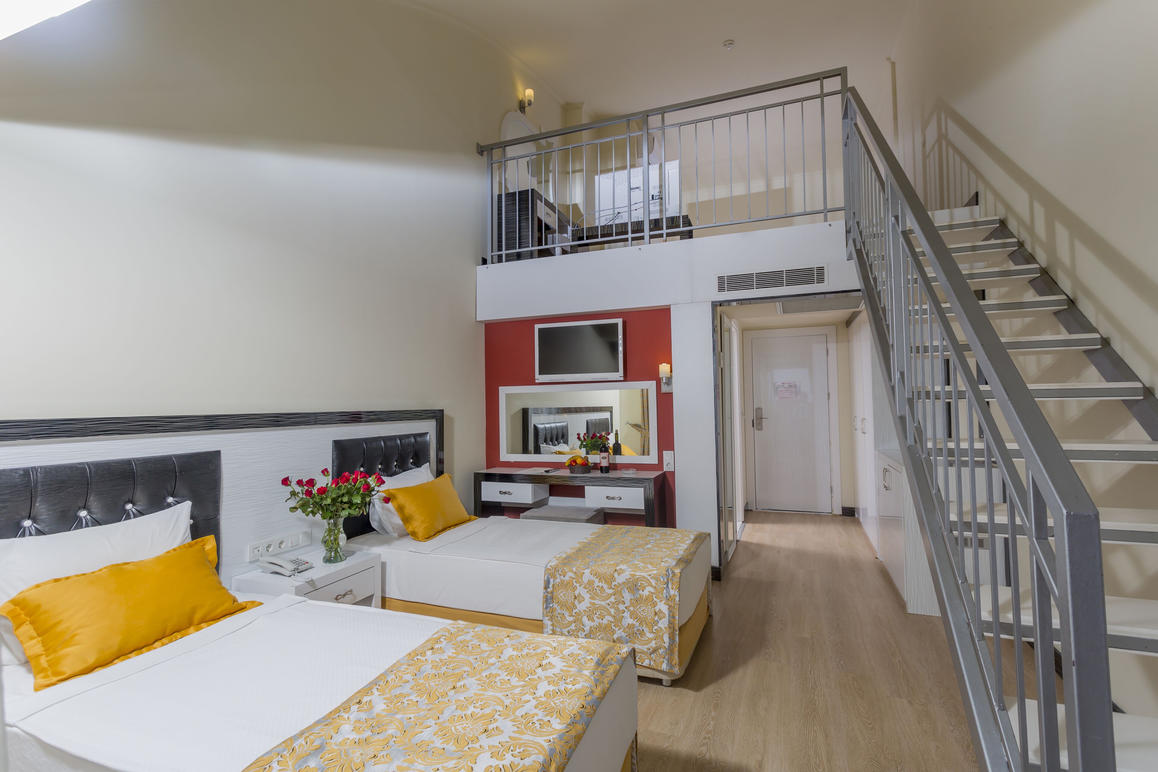 Senza The Inn Resort & SPA