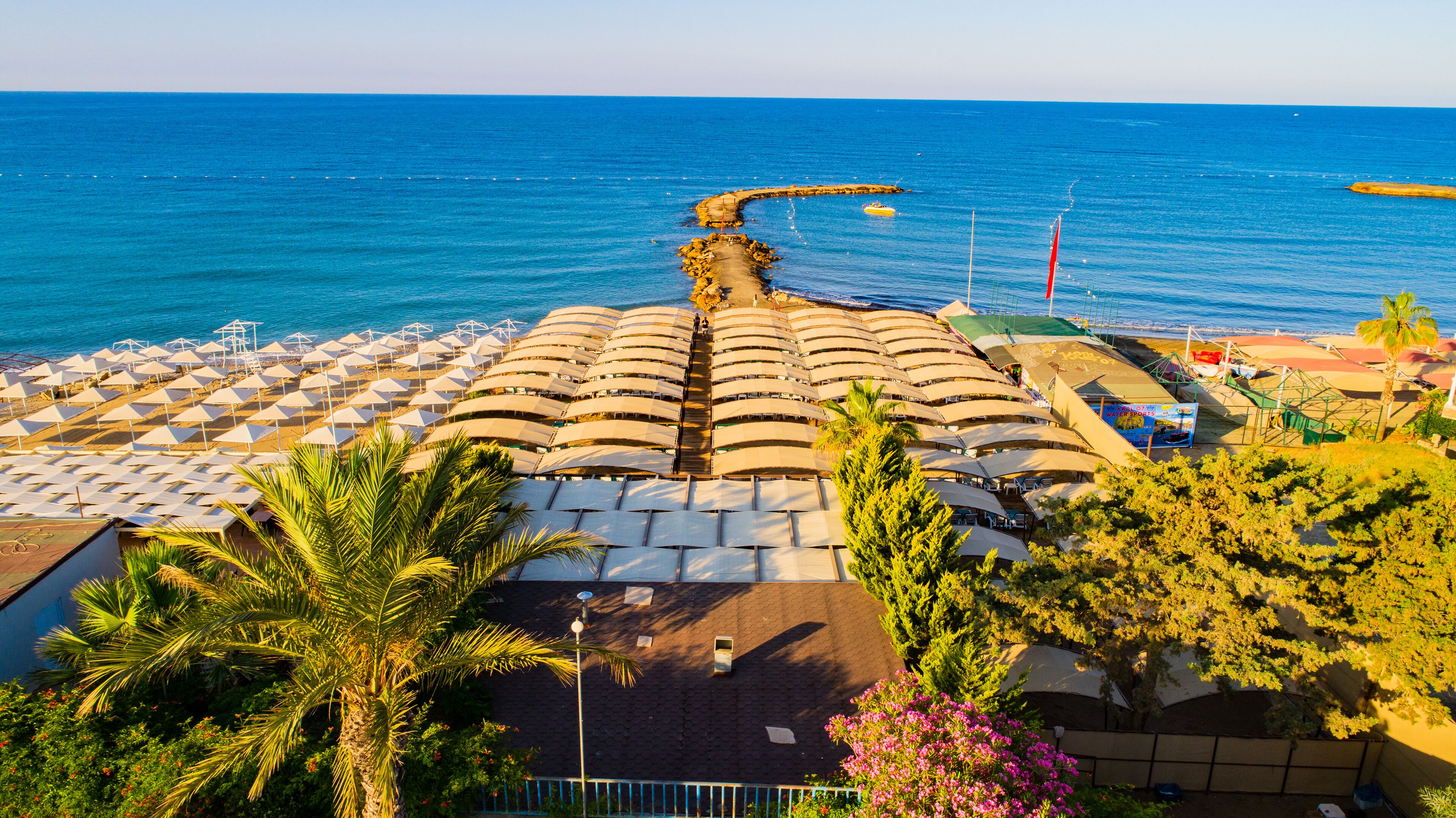Senza The Inn Resort & SPA