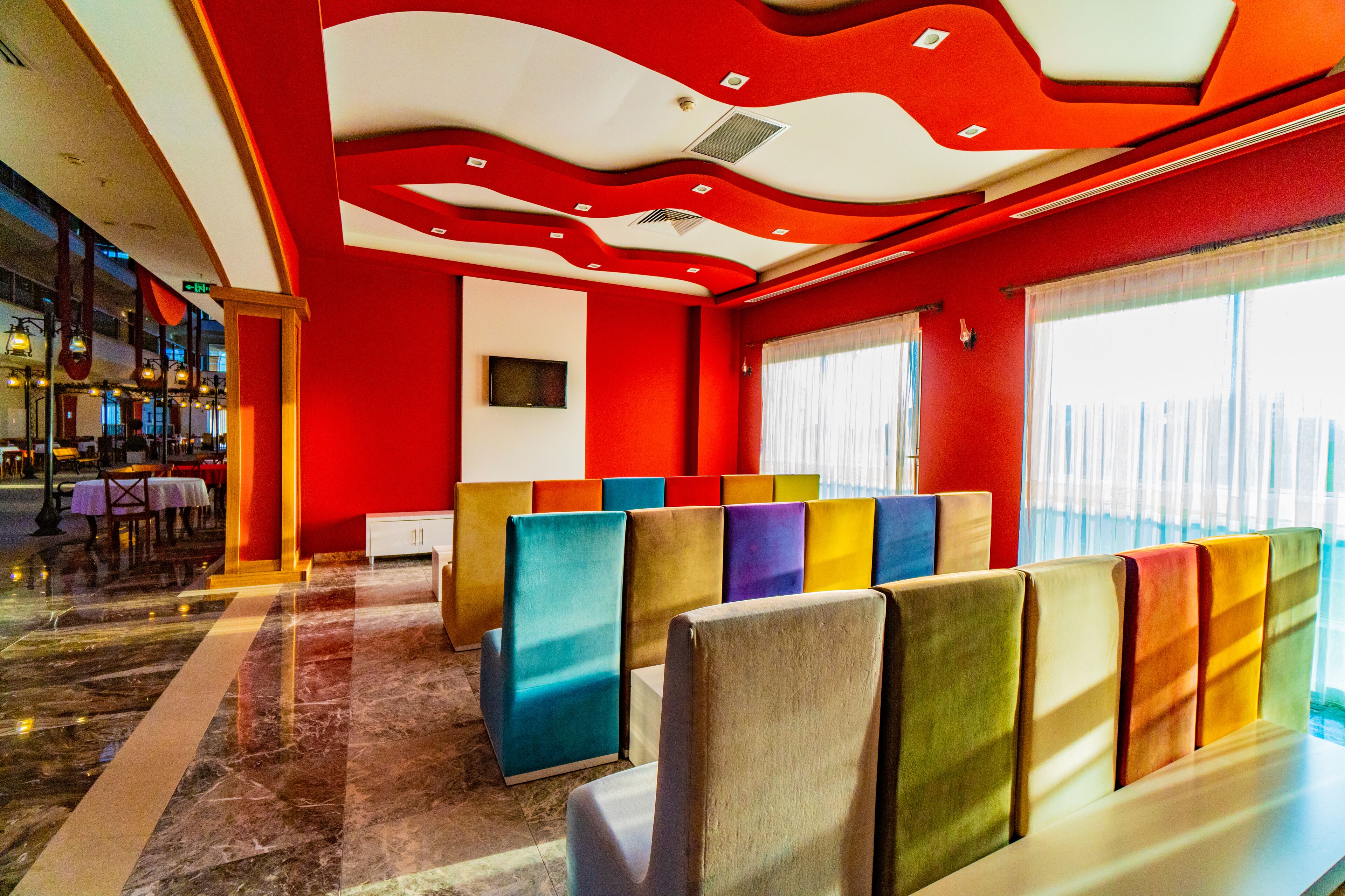 Senza The Inn Resort & SPA