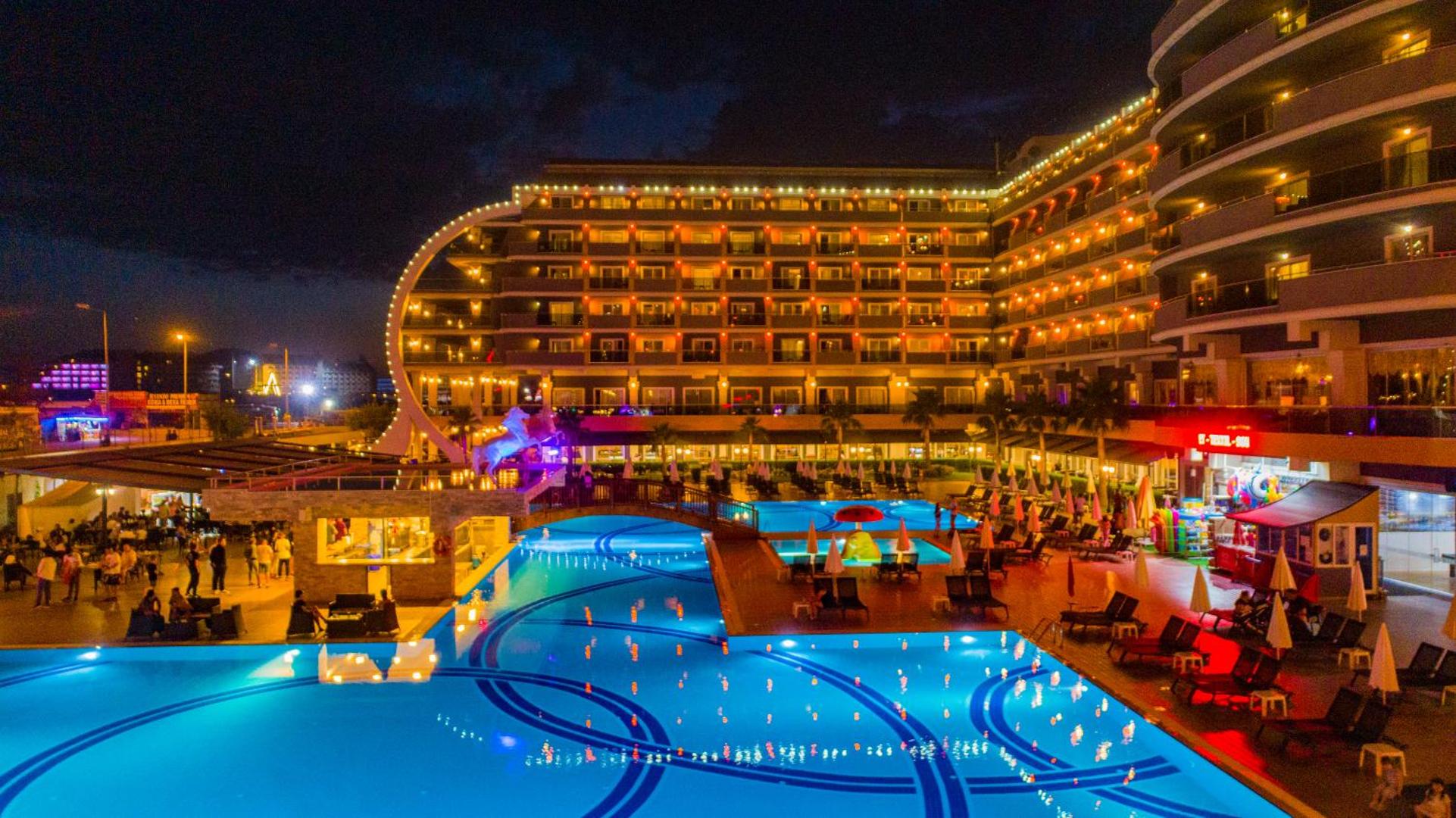 Senza The Inn Resort & SPA