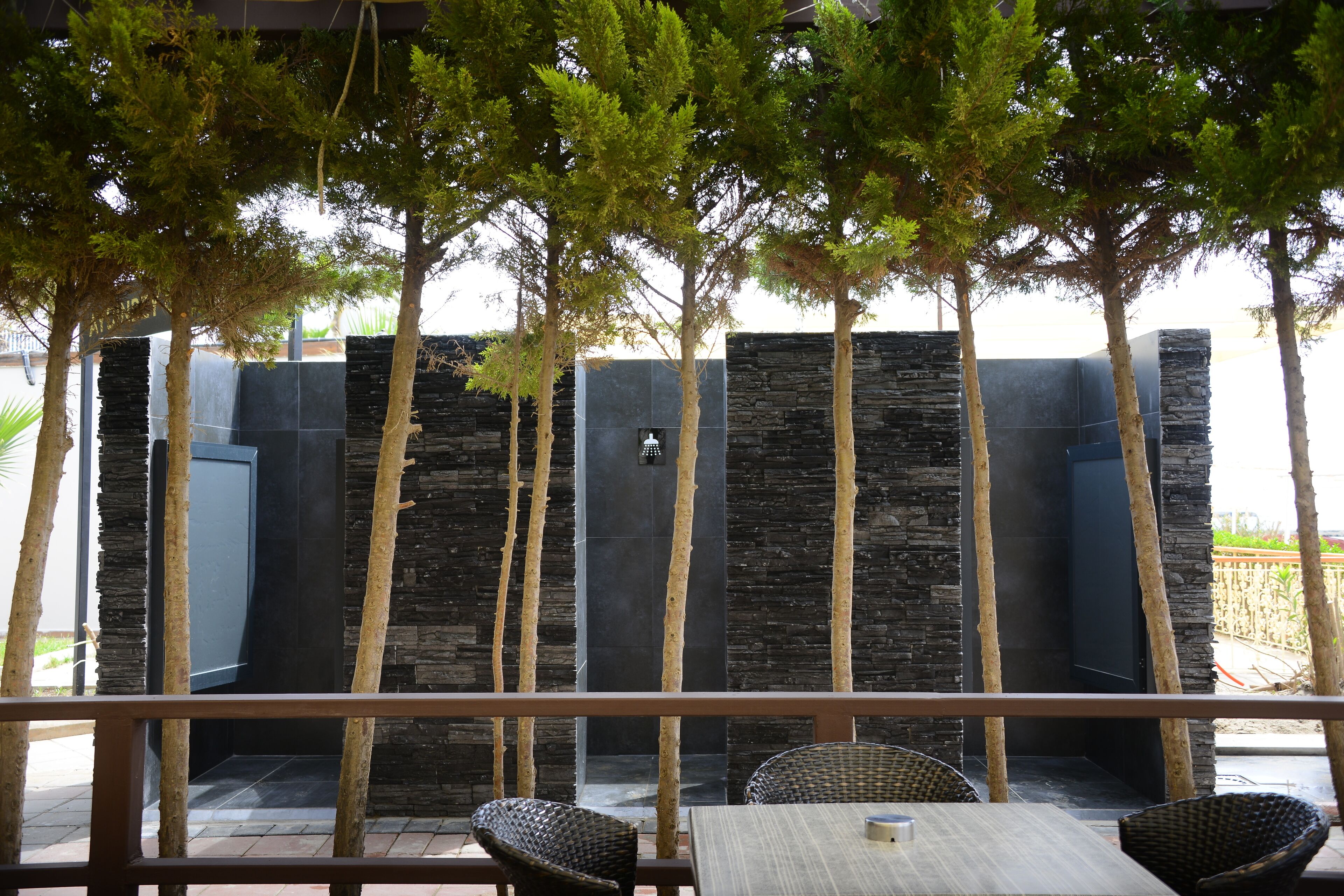 Senza The Inn Resort & SPA
