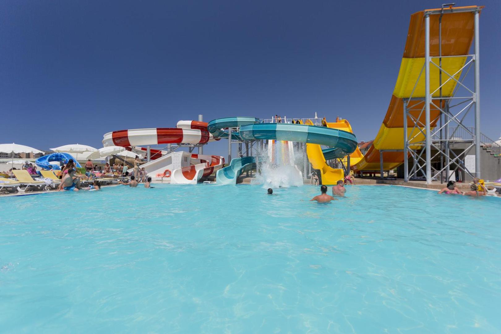 Senza The Inn Resort & SPA