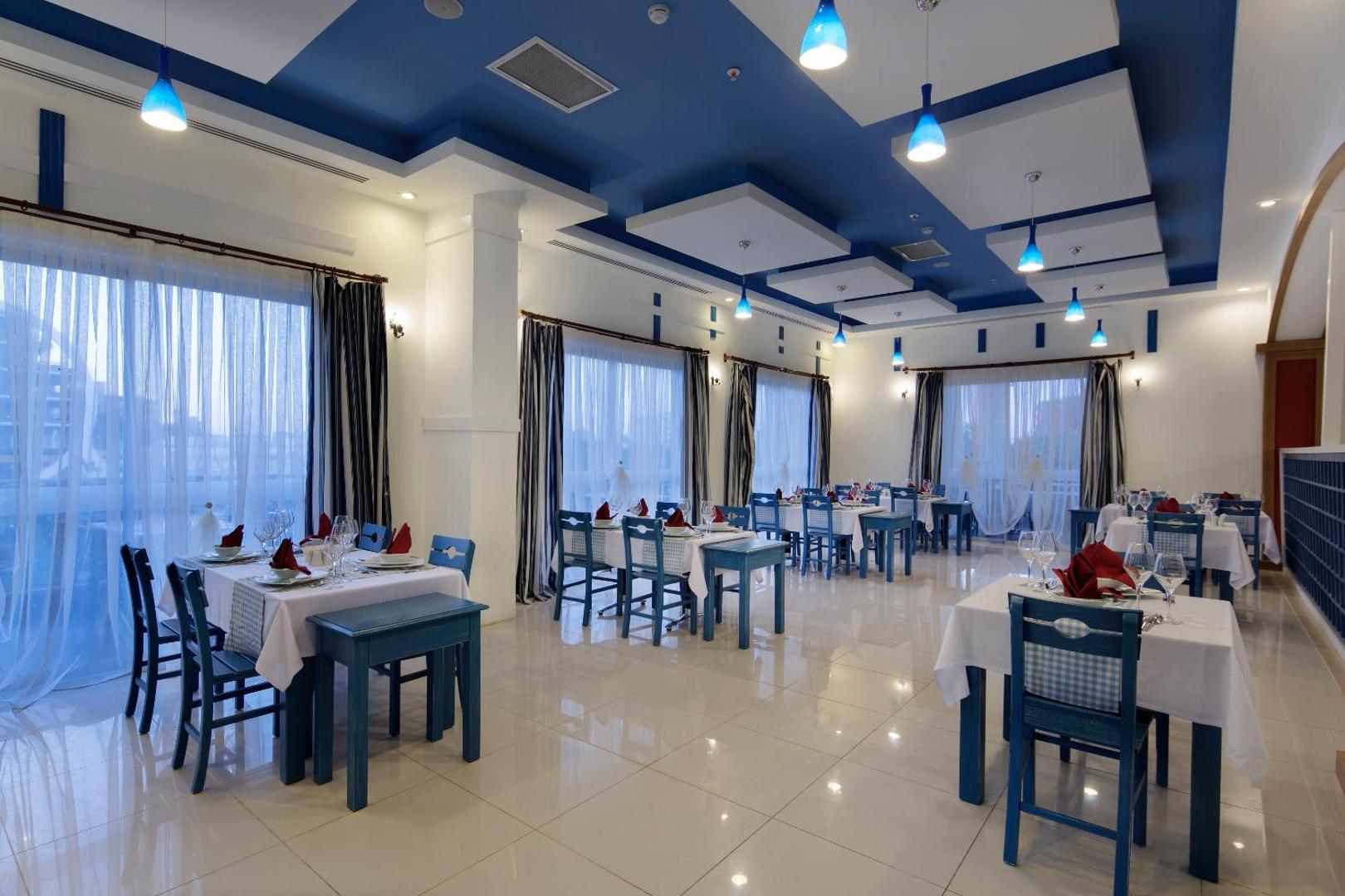 Senza The Inn Resort & SPA