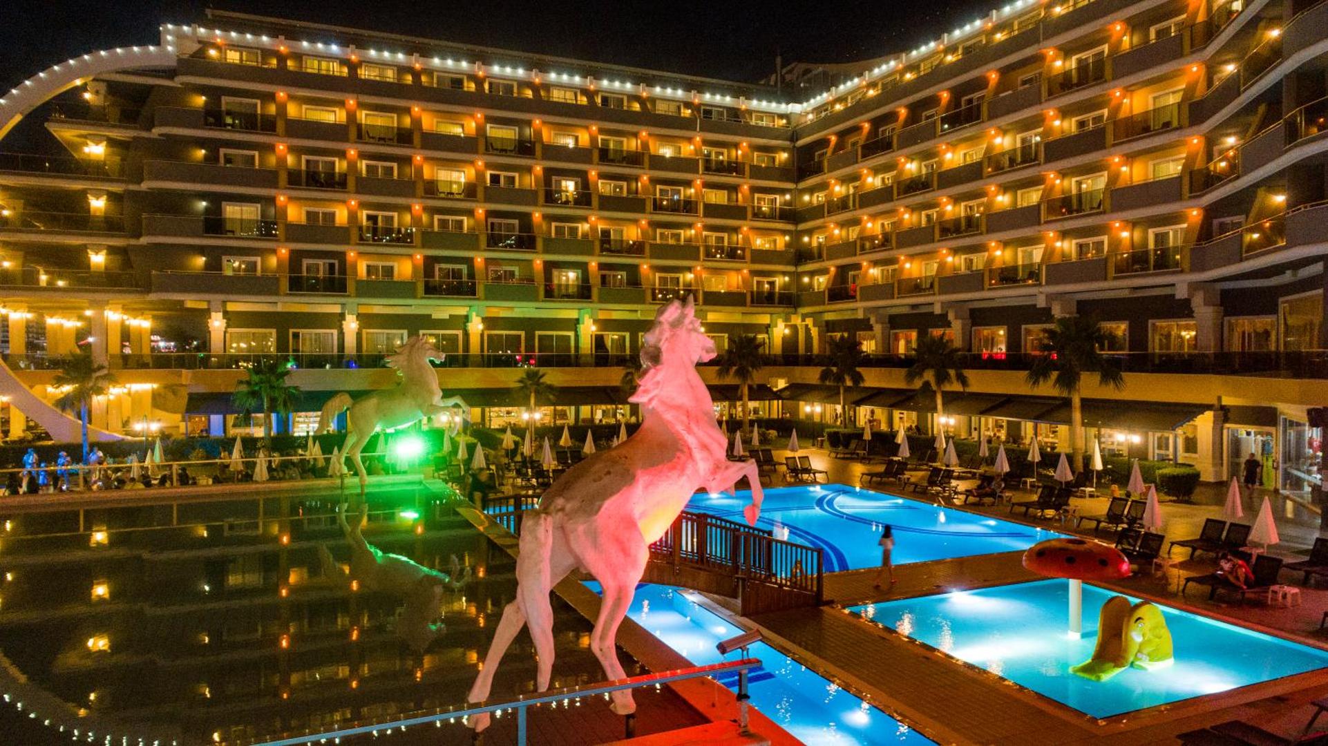 Senza The Inn Resort & SPA