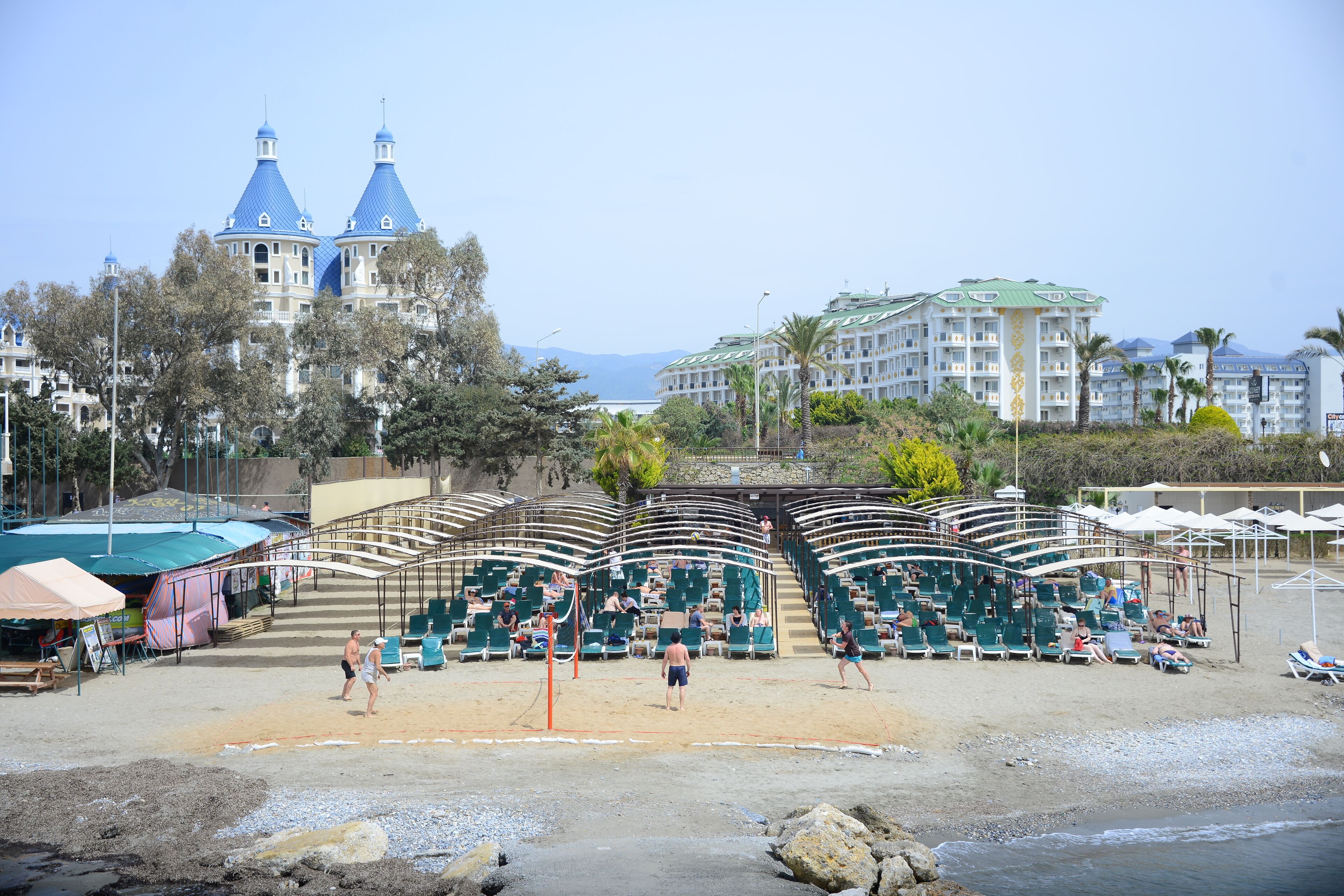 Senza The Inn Resort & SPA