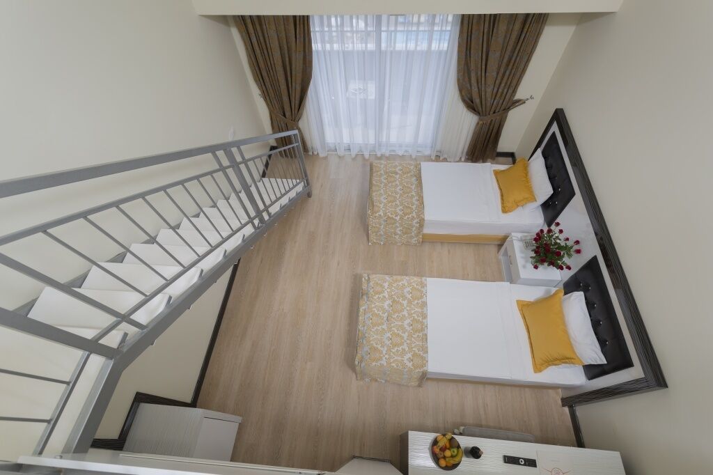 Senza The Inn Resort & SPA