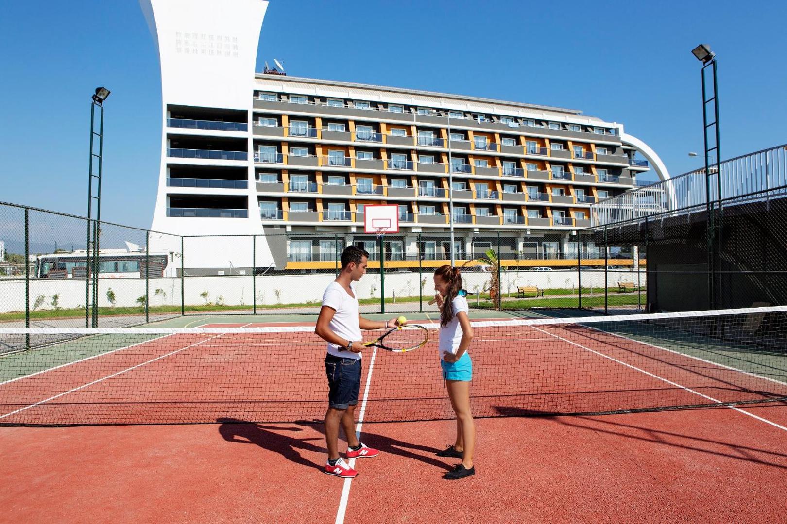 Senza The Inn Resort & SPA