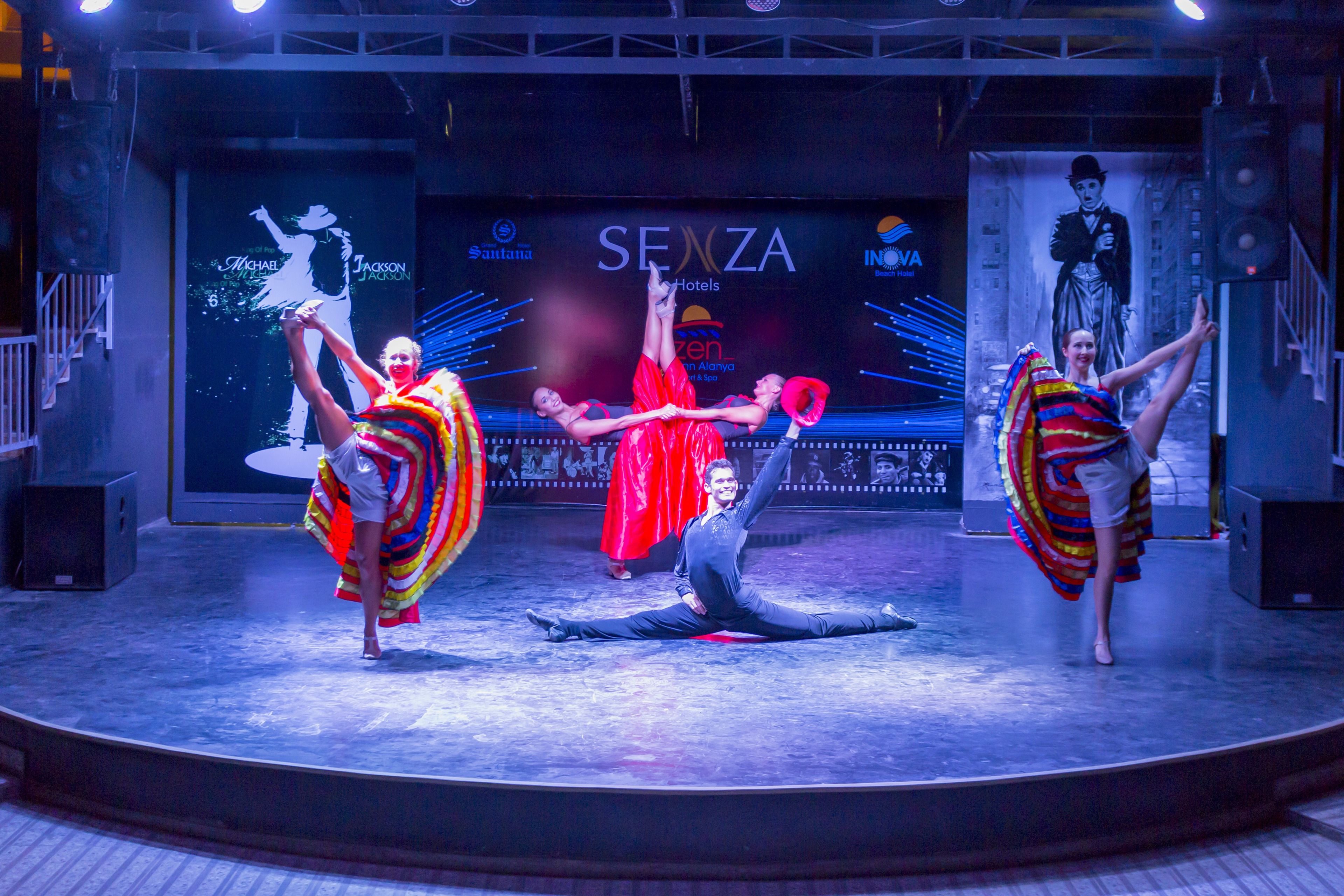 Senza The Inn Resort & SPA