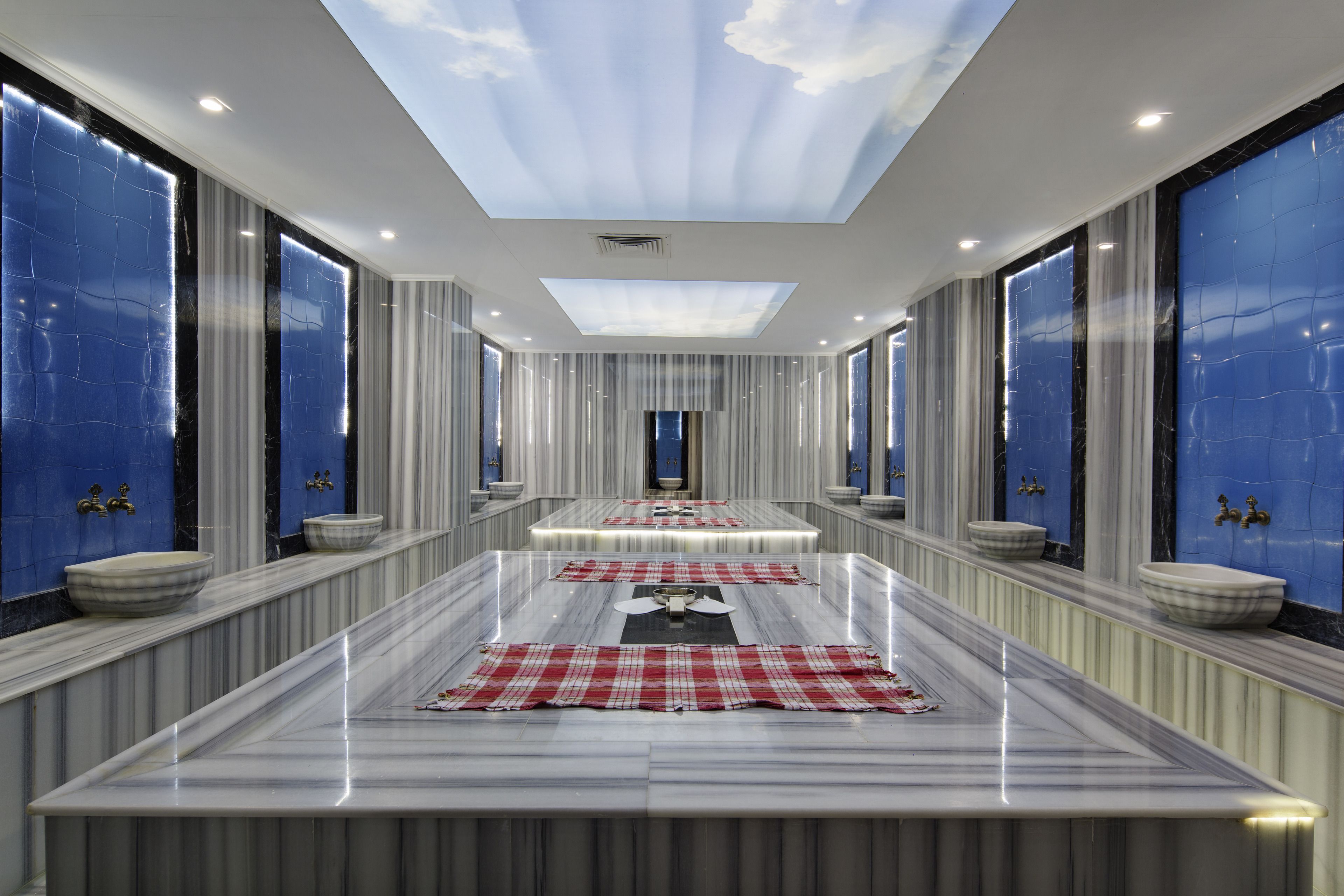 Senza The Inn Resort & SPA