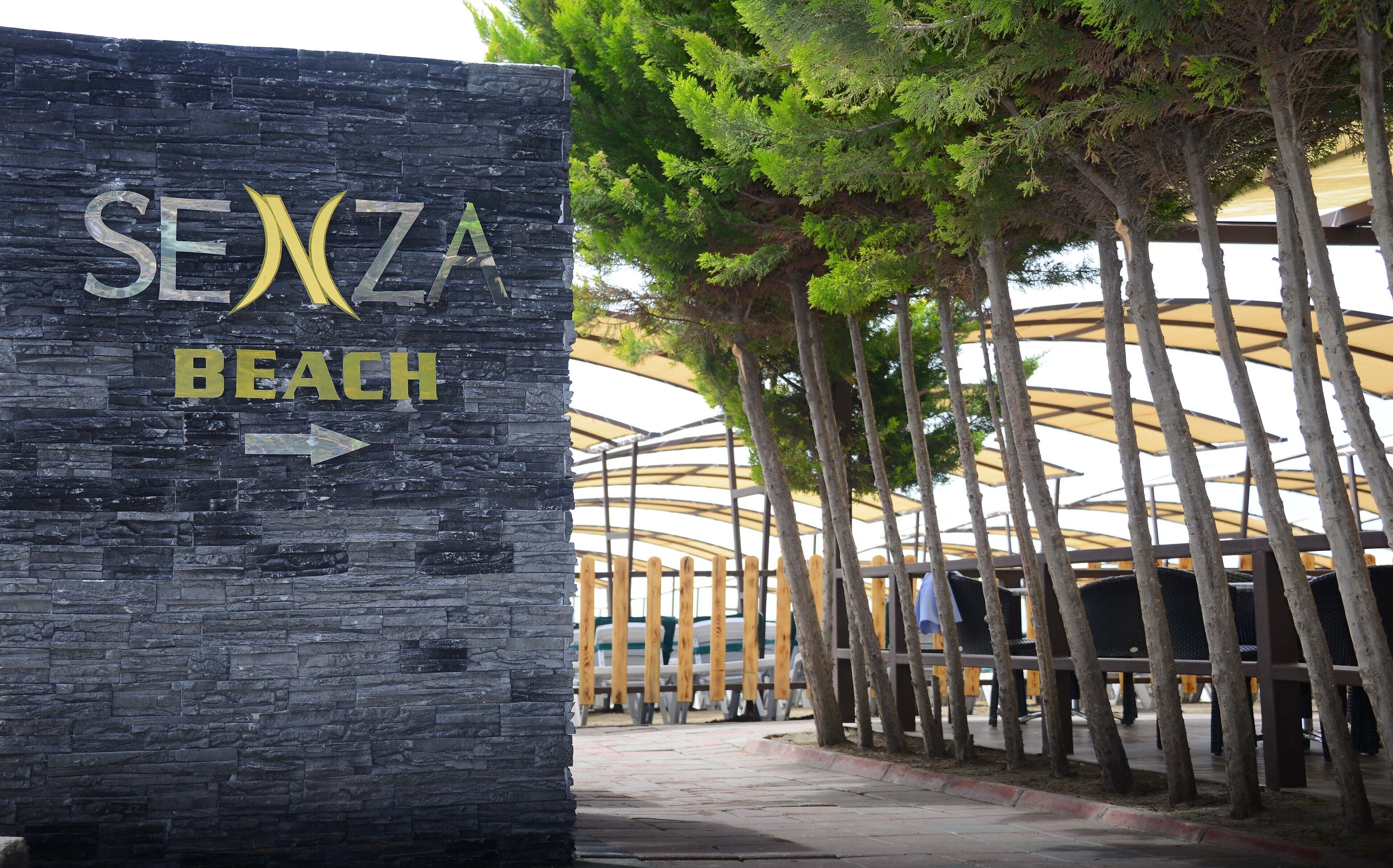 Senza The Inn Resort & SPA