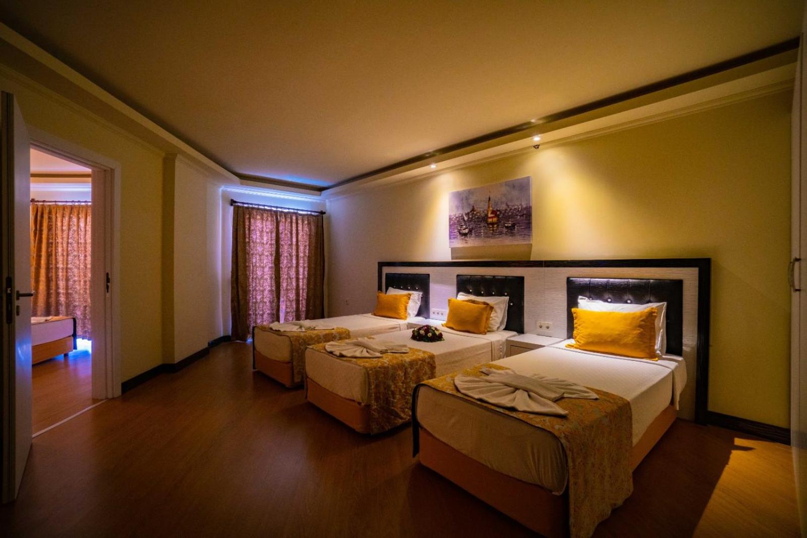 Senza The Inn Resort & SPA