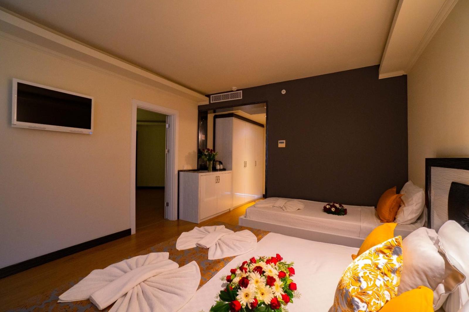 Senza The Inn Resort & SPA