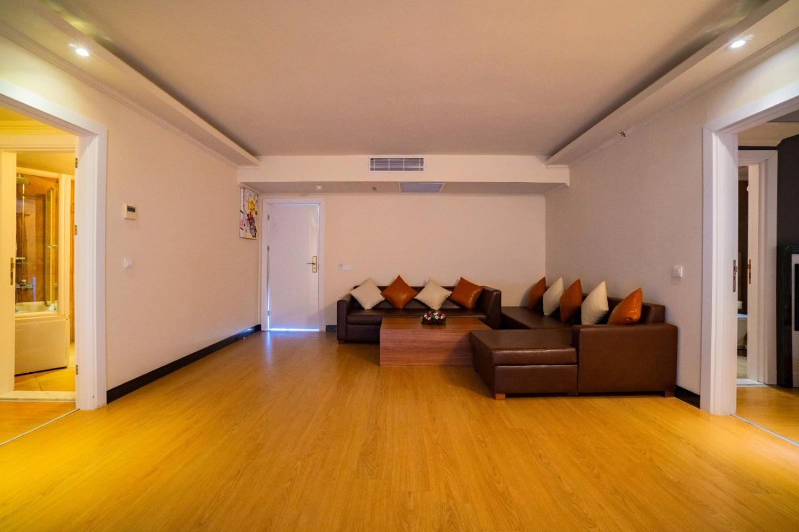 Senza The Inn Resort & SPA