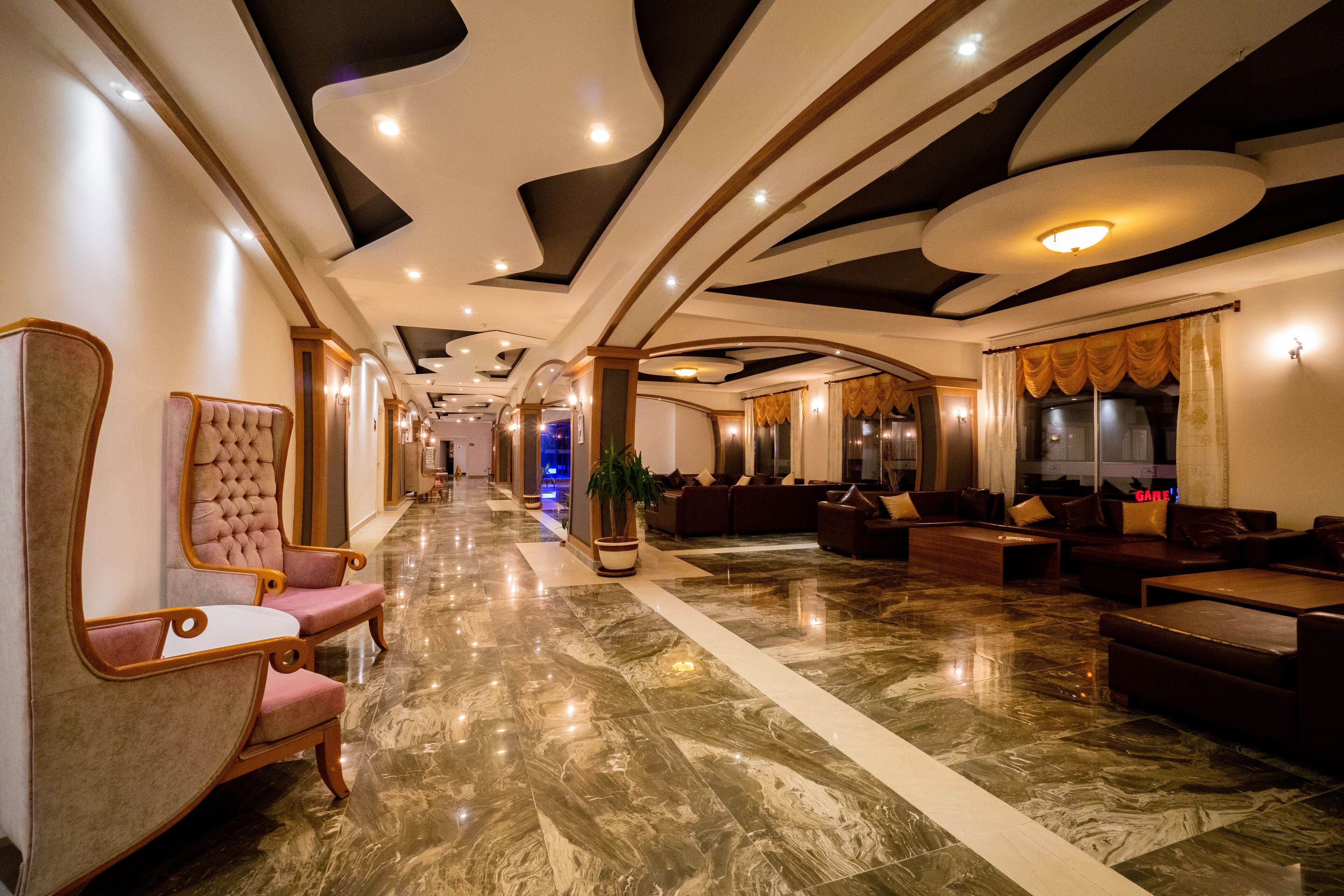 Senza The Inn Resort & SPA