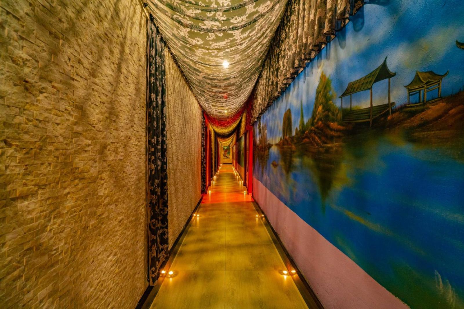 Senza The Inn Resort & SPA
