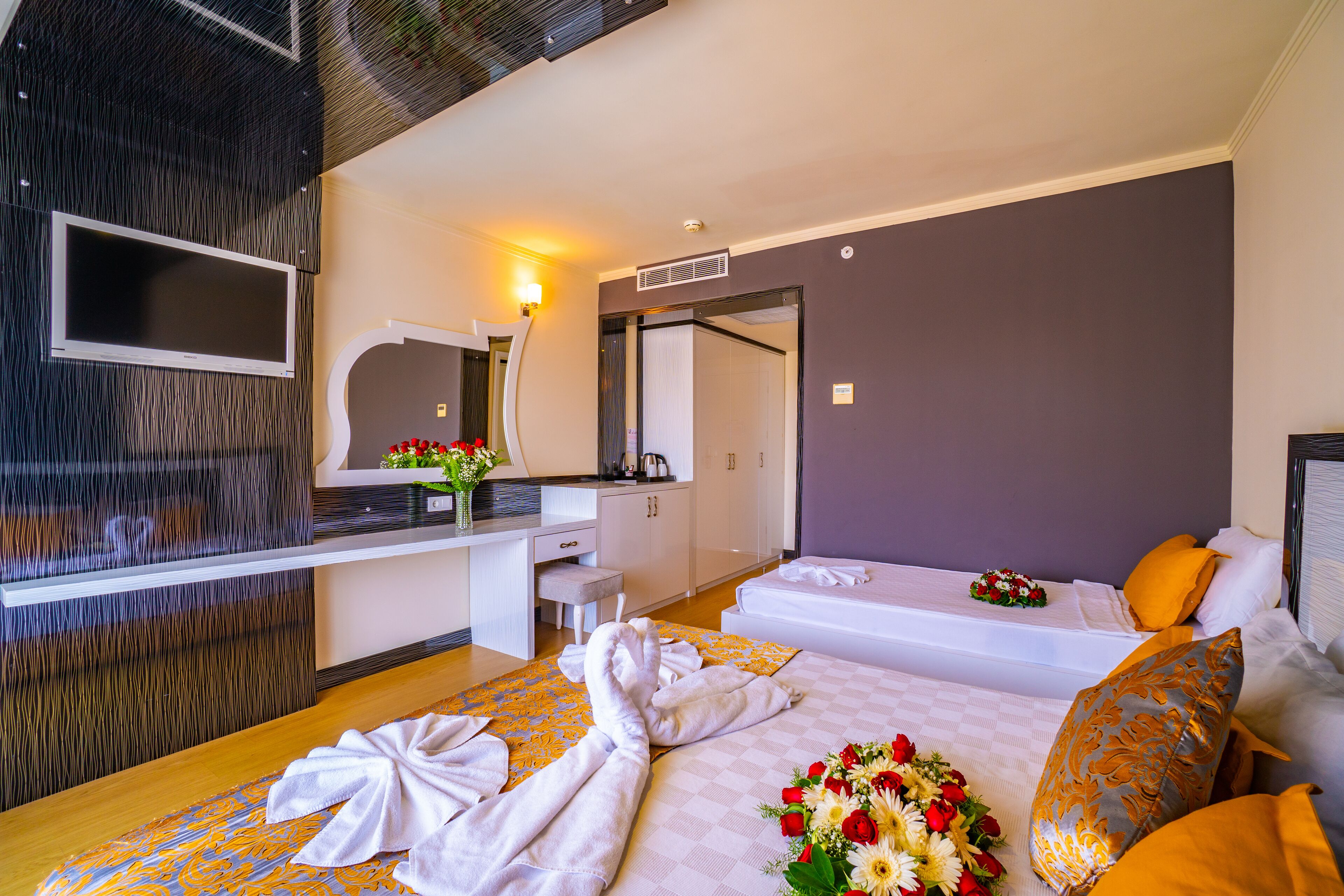 Senza The Inn Resort & SPA