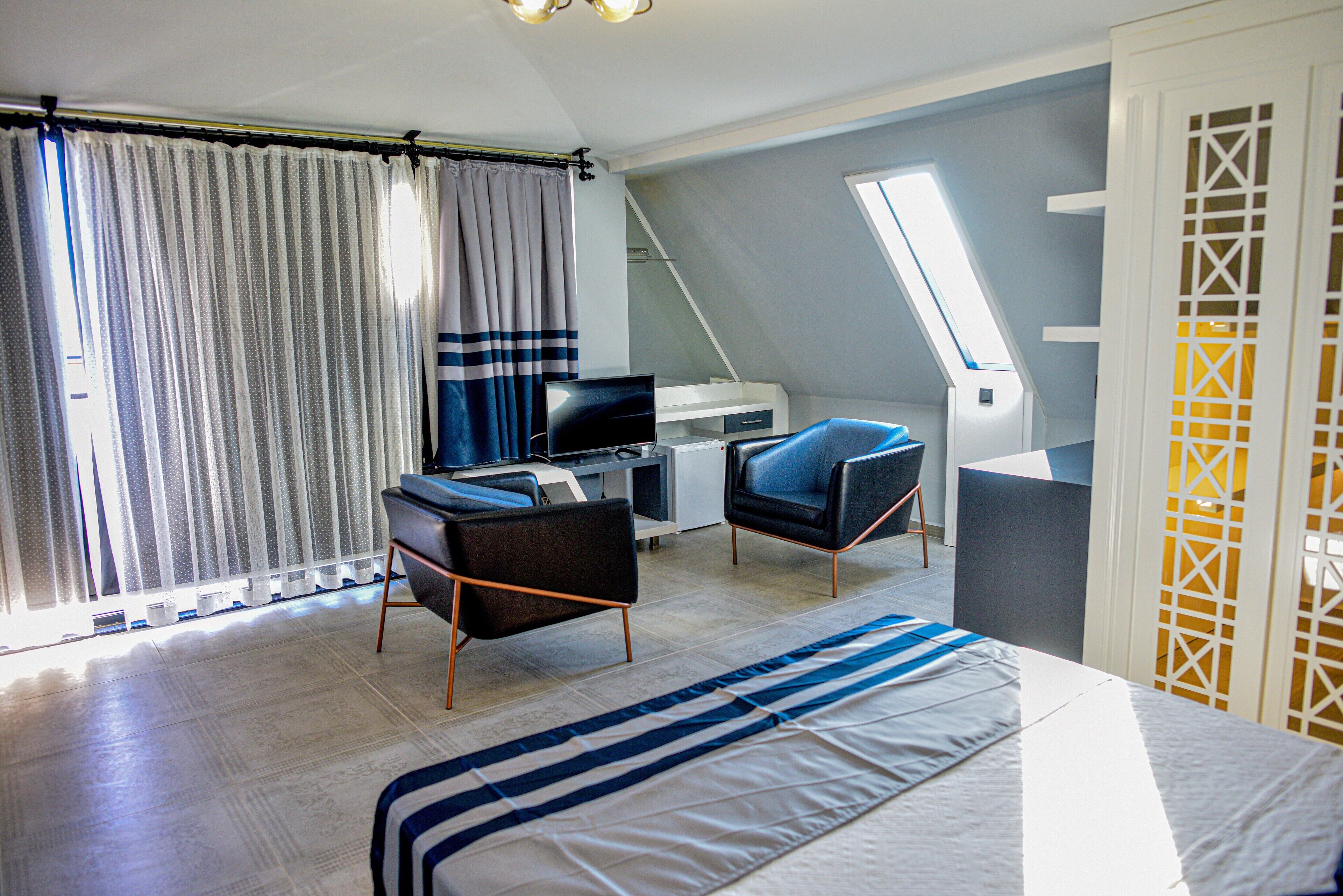 Sette Serenity Hotel