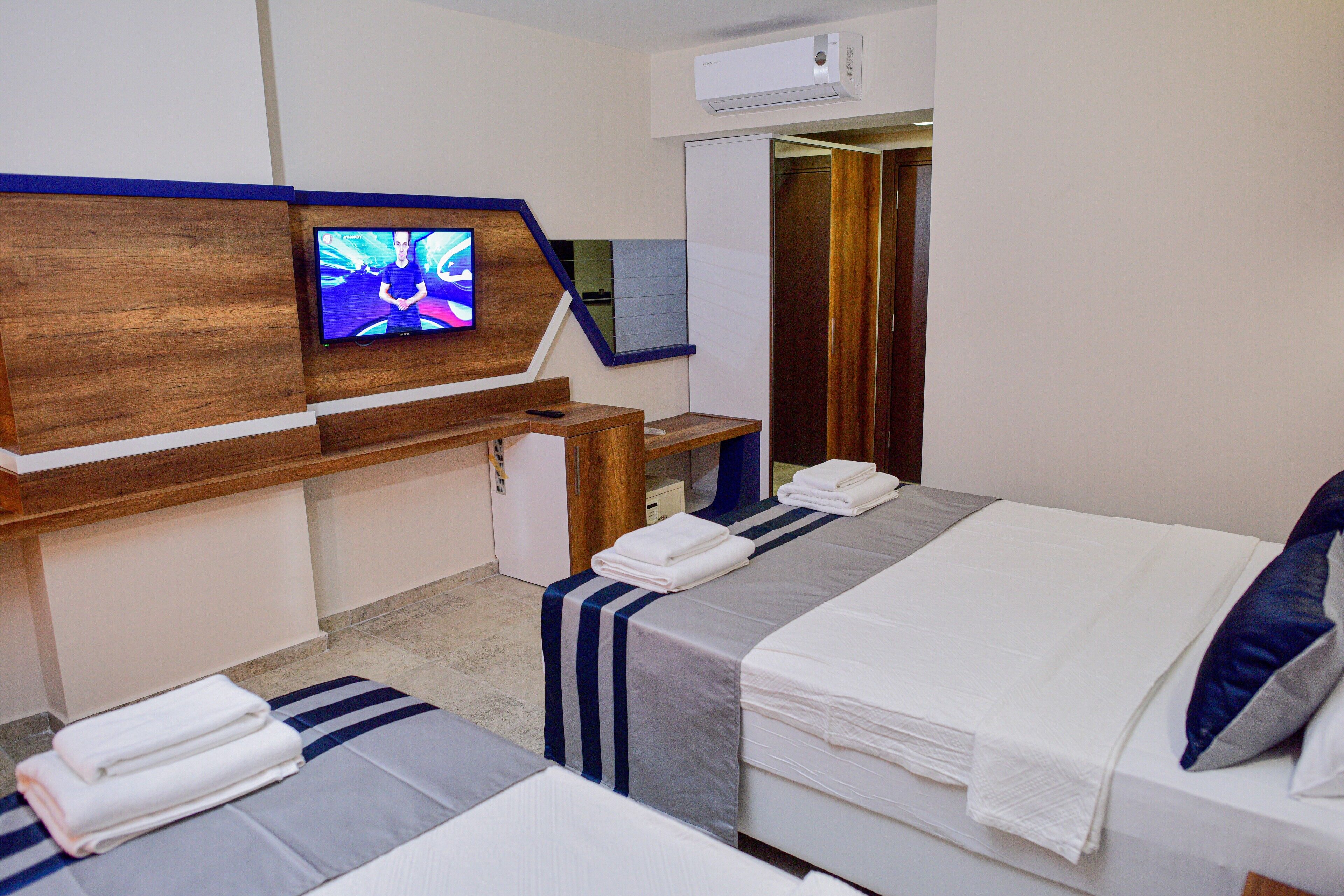 Sette Serenity Hotel