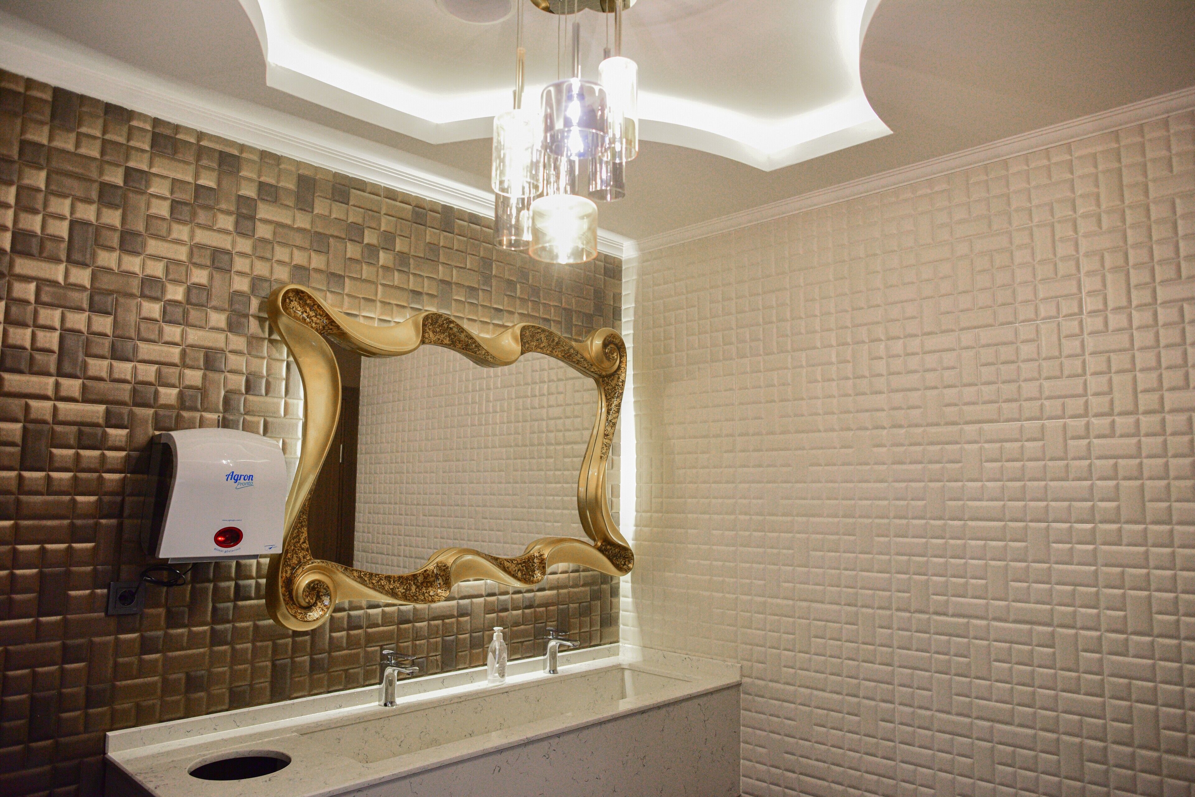 Sette Serenity Hotel