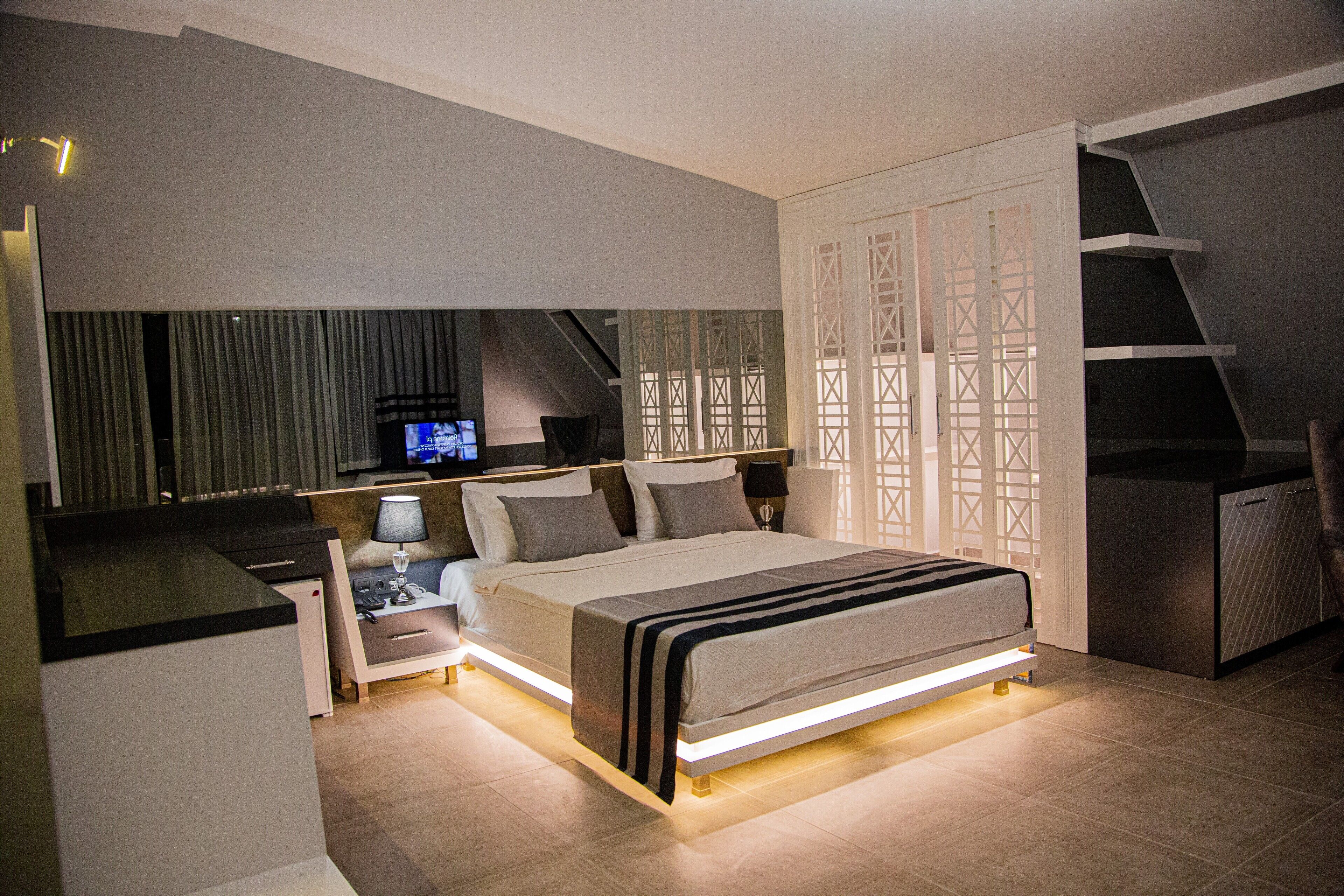 Sette Serenity Hotel