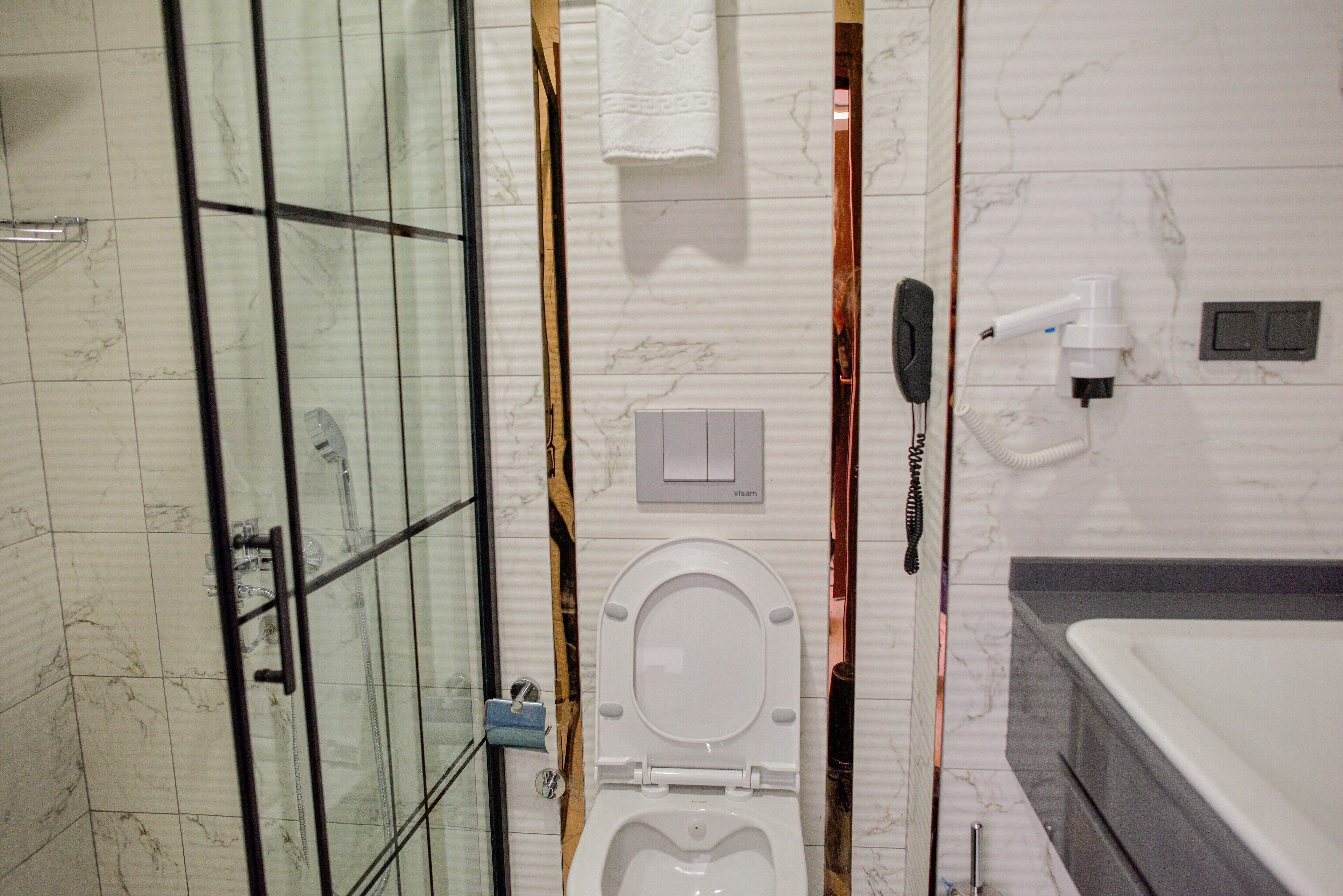 Sette Serenity Hotel