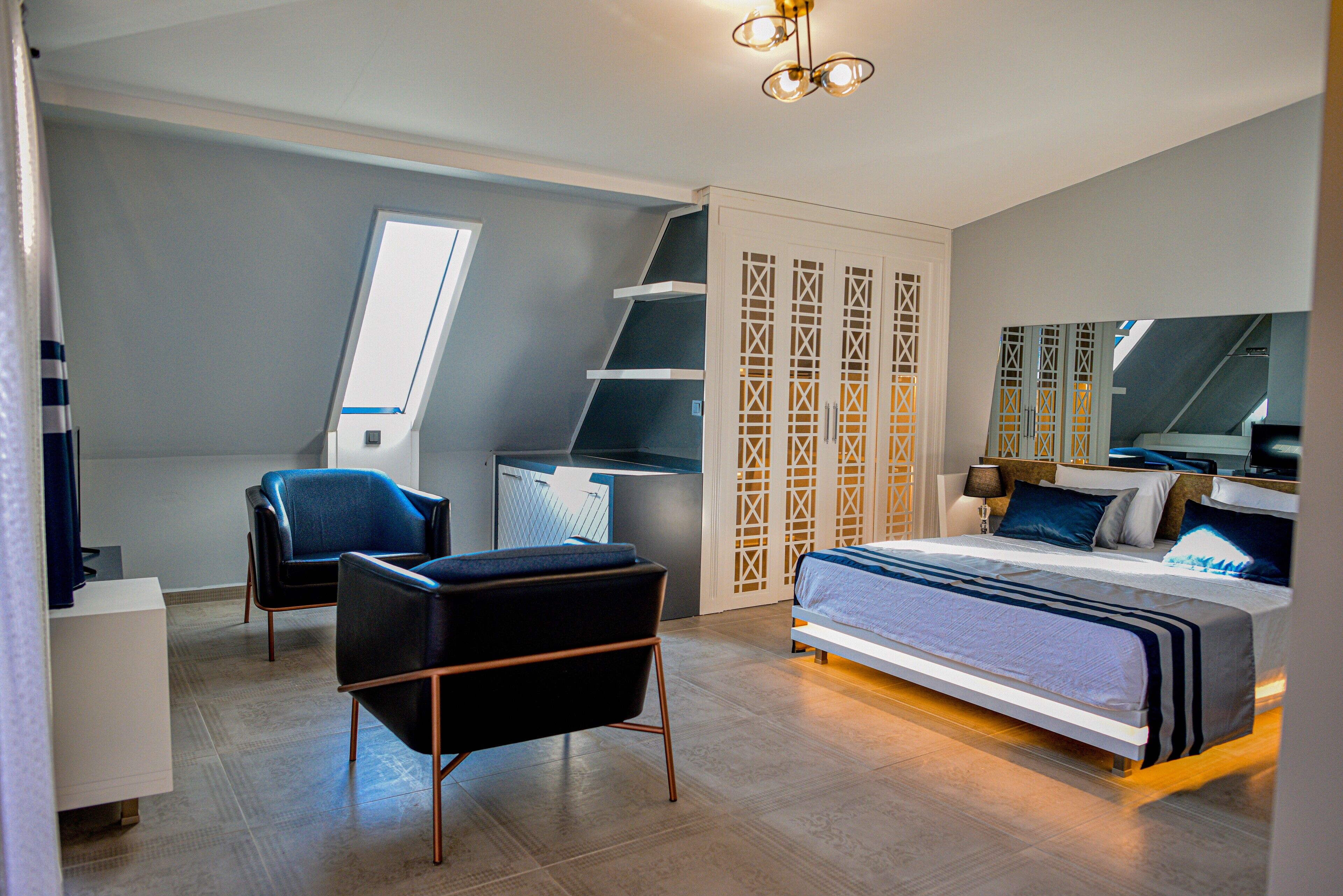 Sette Serenity Hotel