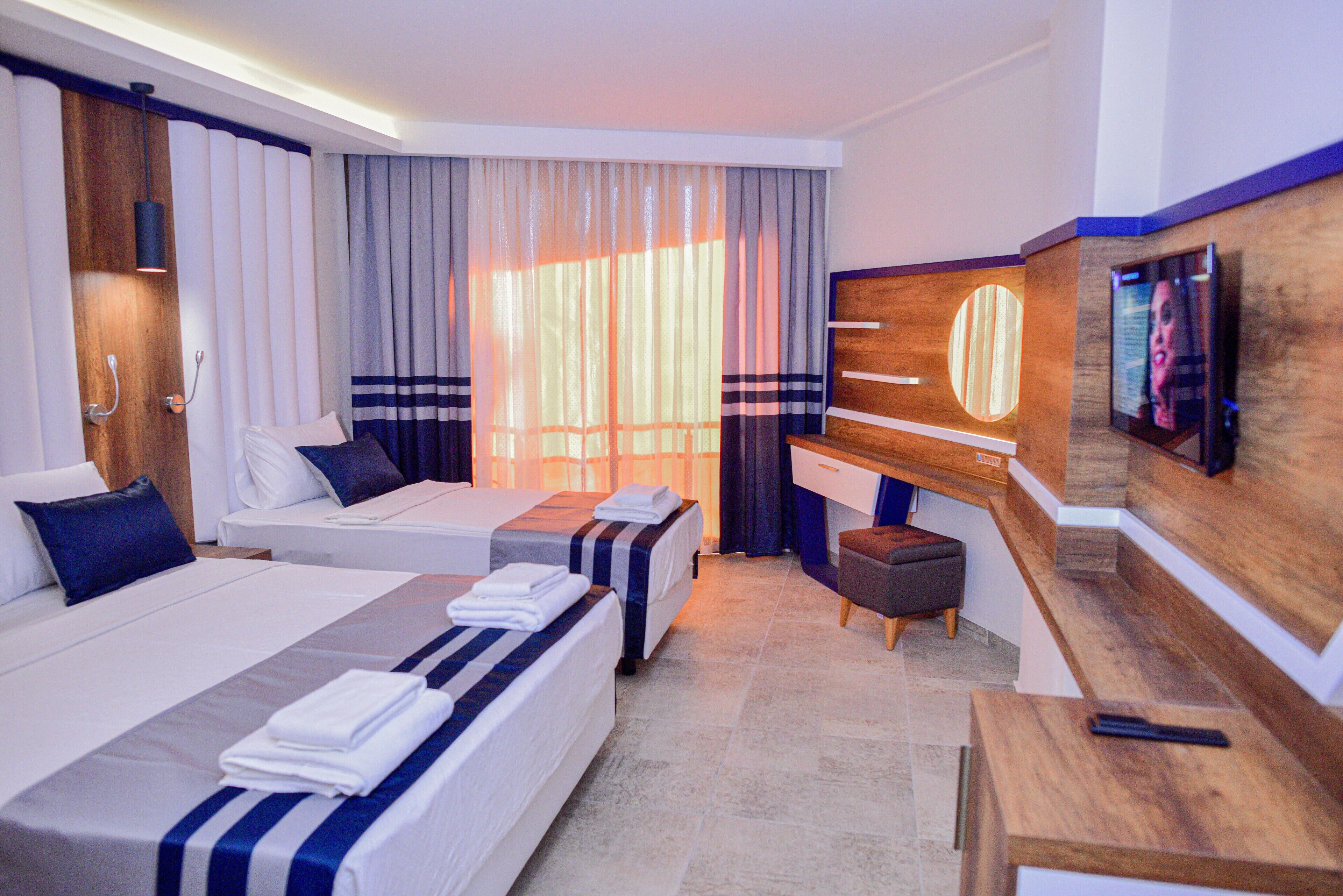 Sette Serenity Hotel