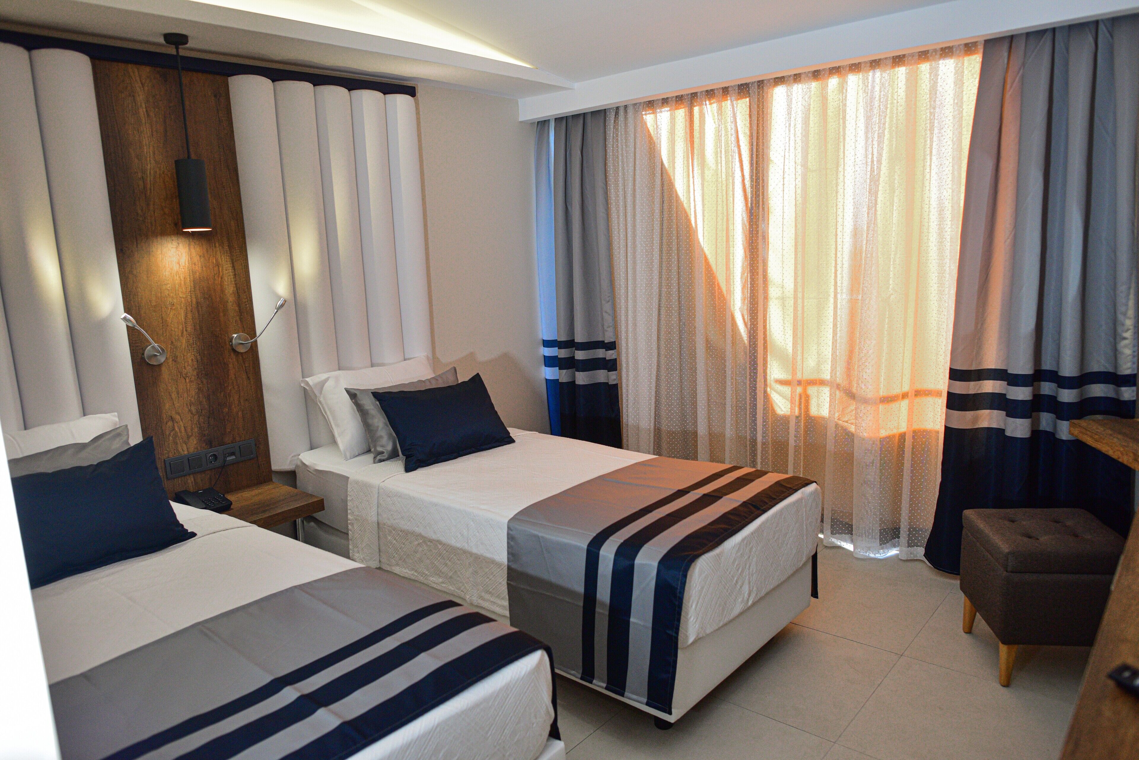 Sette Serenity Hotel