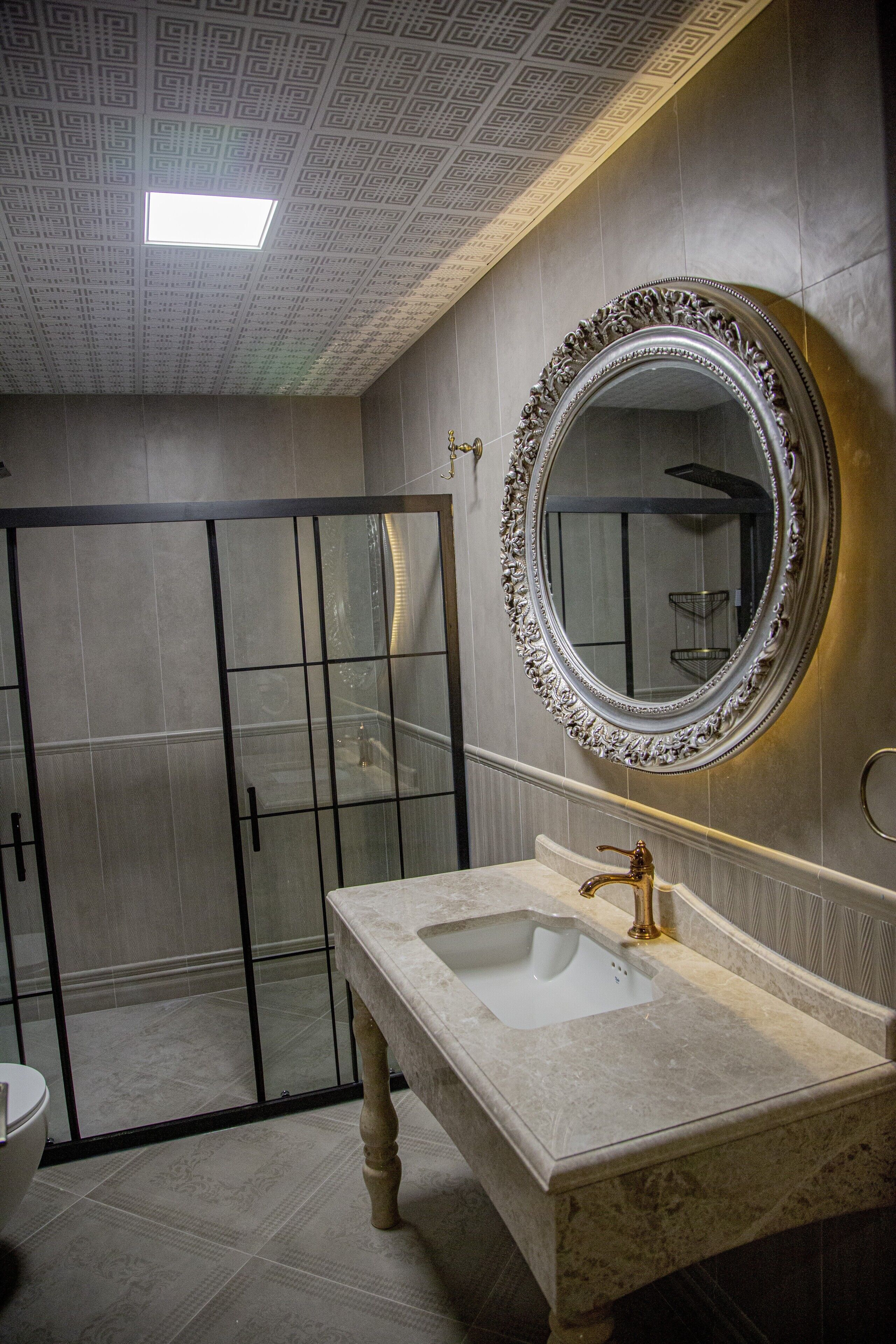 Sette Serenity Hotel