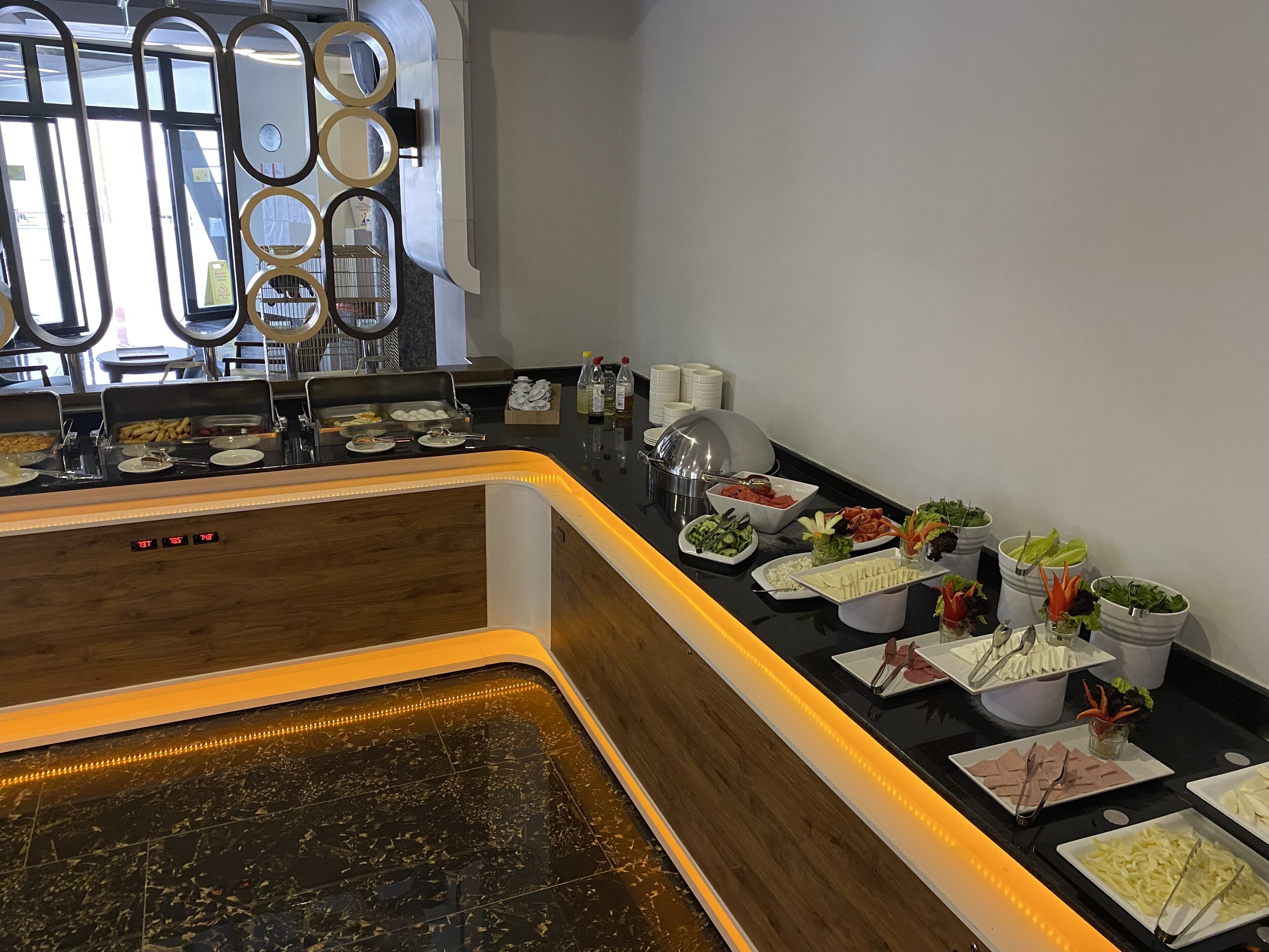 Sette Serenity Hotel
