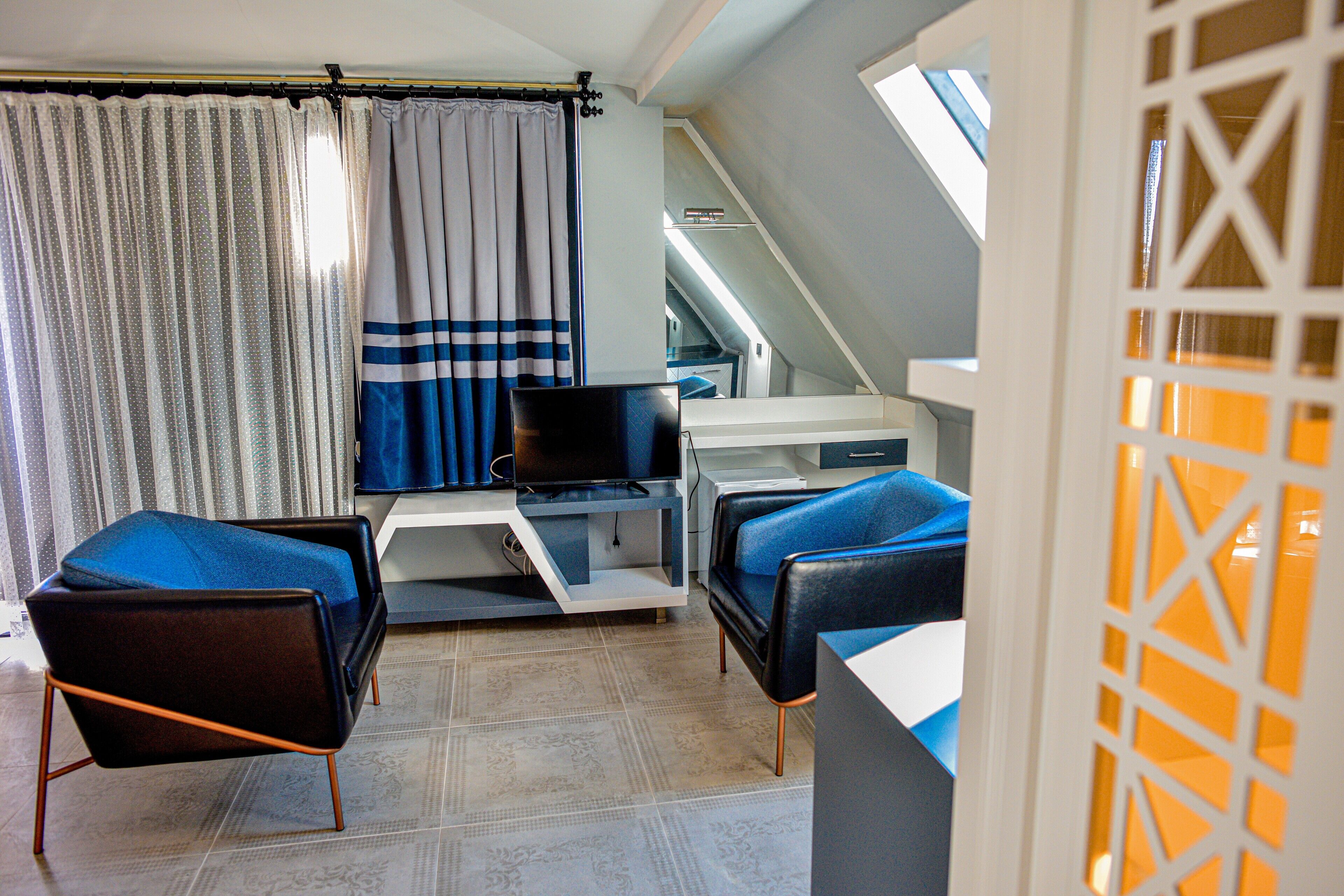 Sette Serenity Hotel