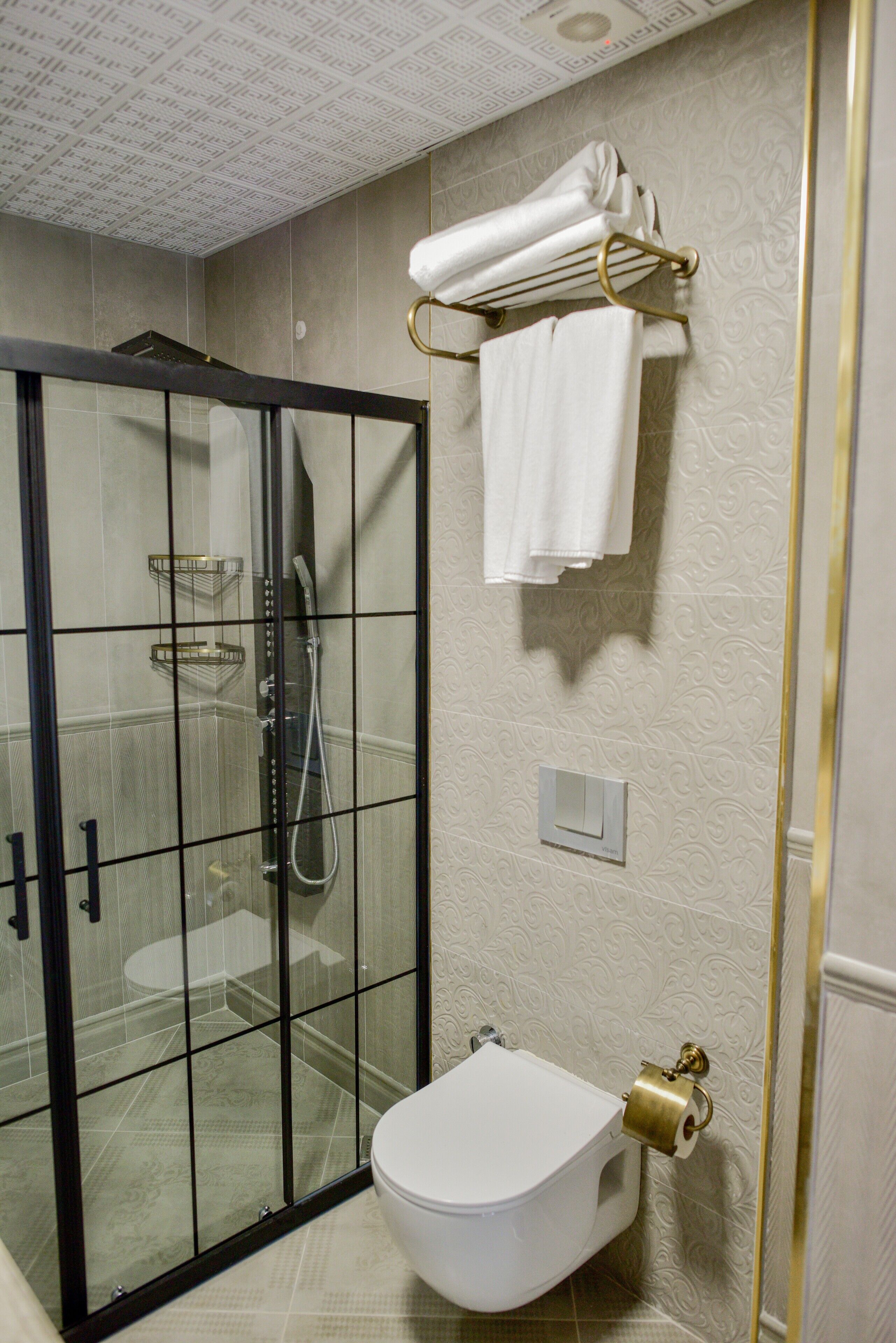 Sette Serenity Hotel
