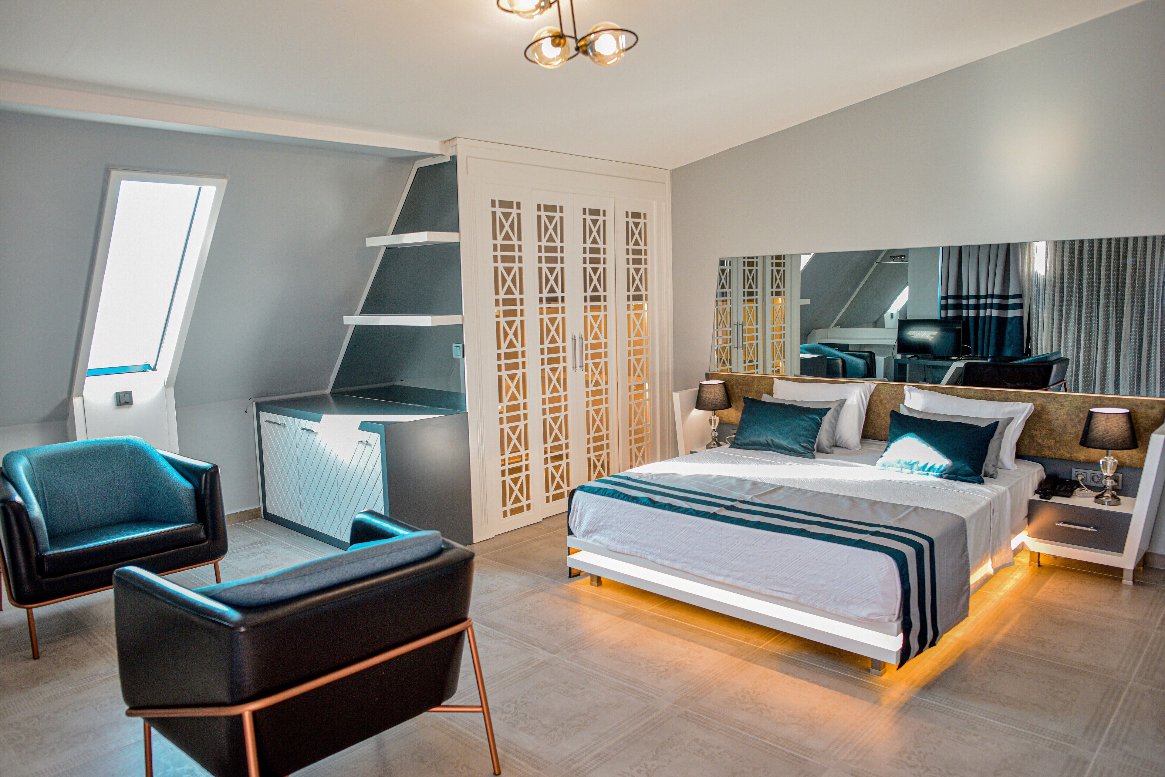 Sette Serenity Hotel