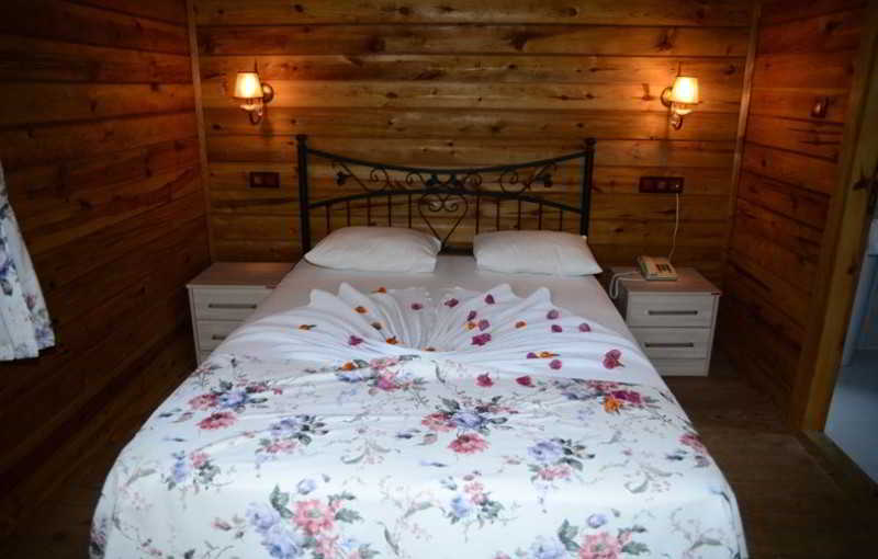 Sevki Bey Hotel