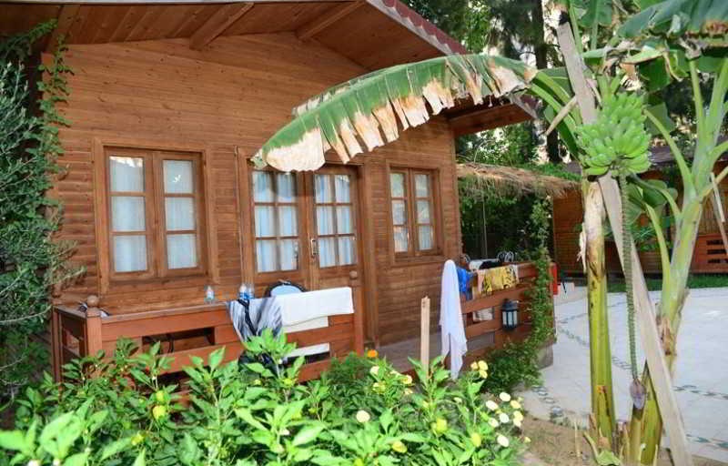 Sevki Bey Hotel