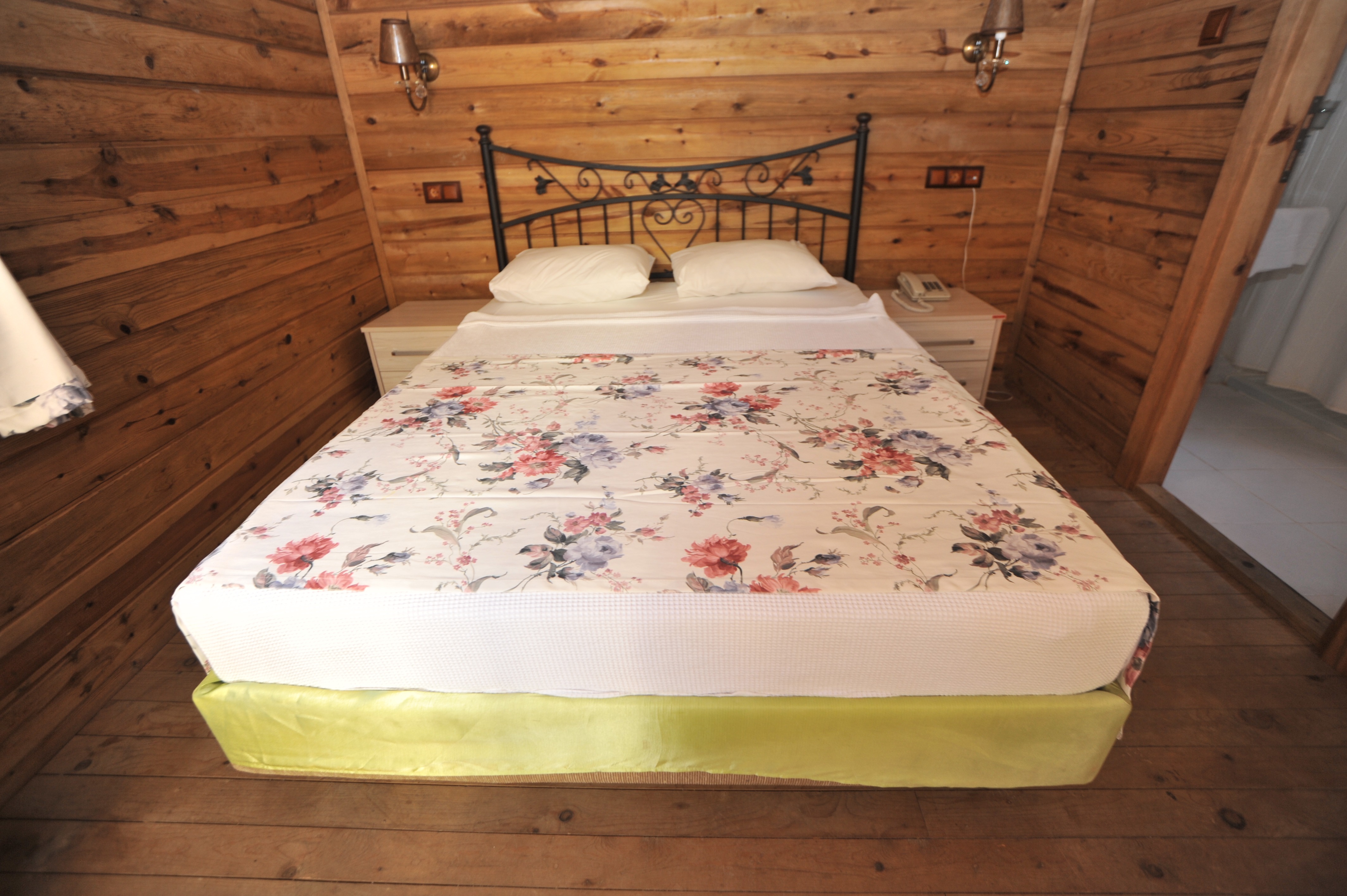 Sevki Bey Hotel