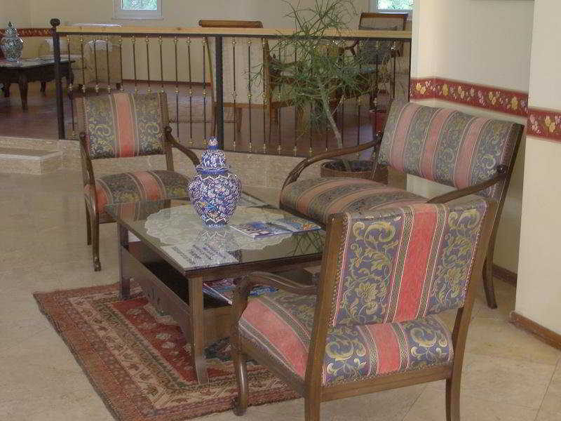 Sevki Bey Hotel