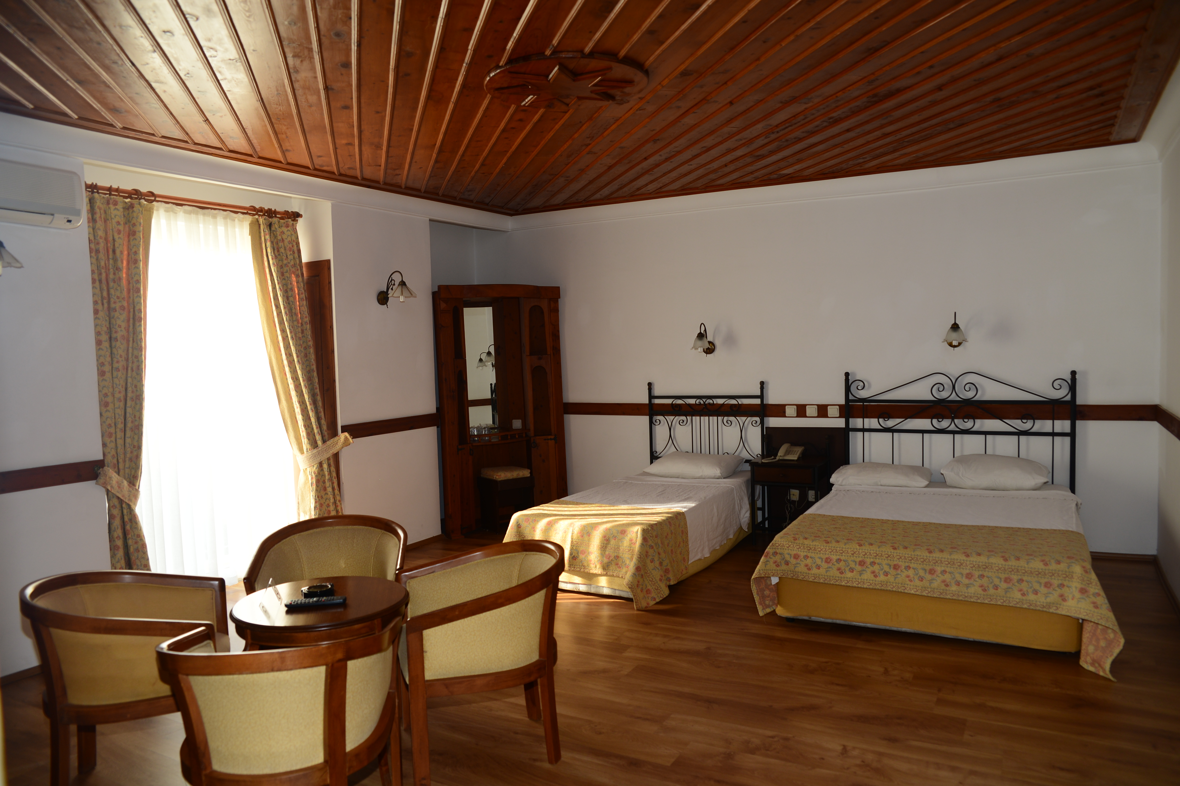 Sevki Bey Hotel