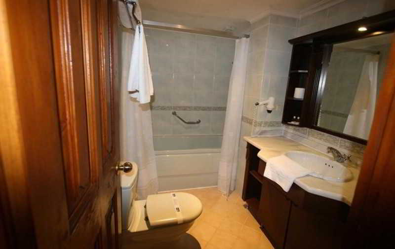 Sevki Bey Hotel