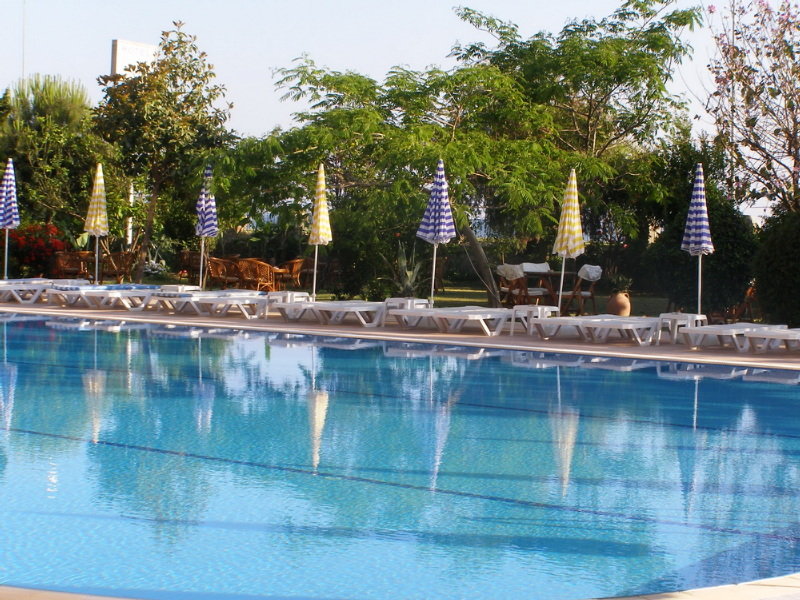 Sevki Bey Hotel
