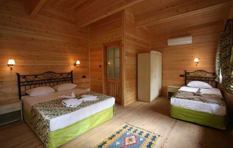 Sevki Bey Hotel