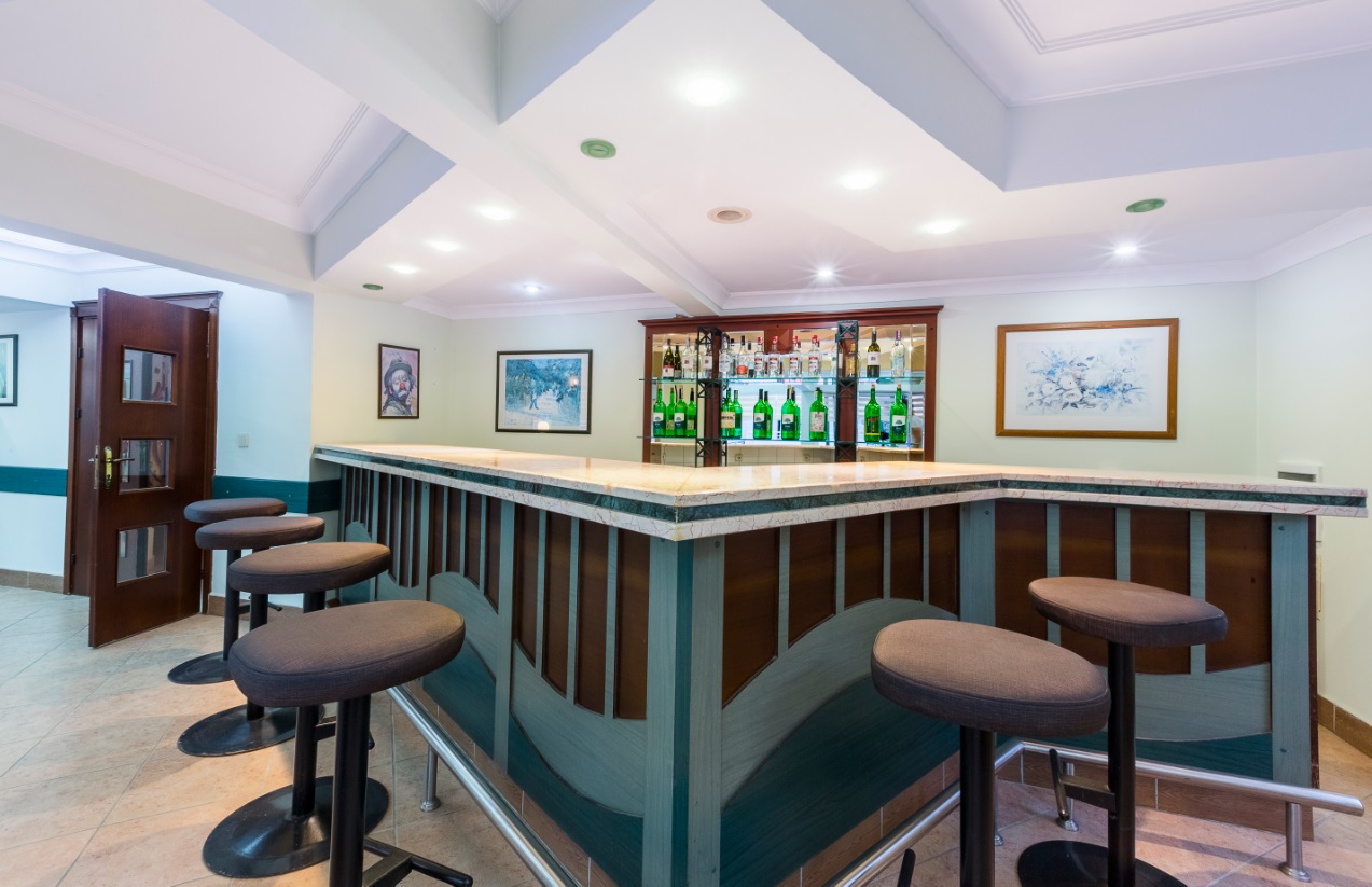 Sifalar Apart Hotel