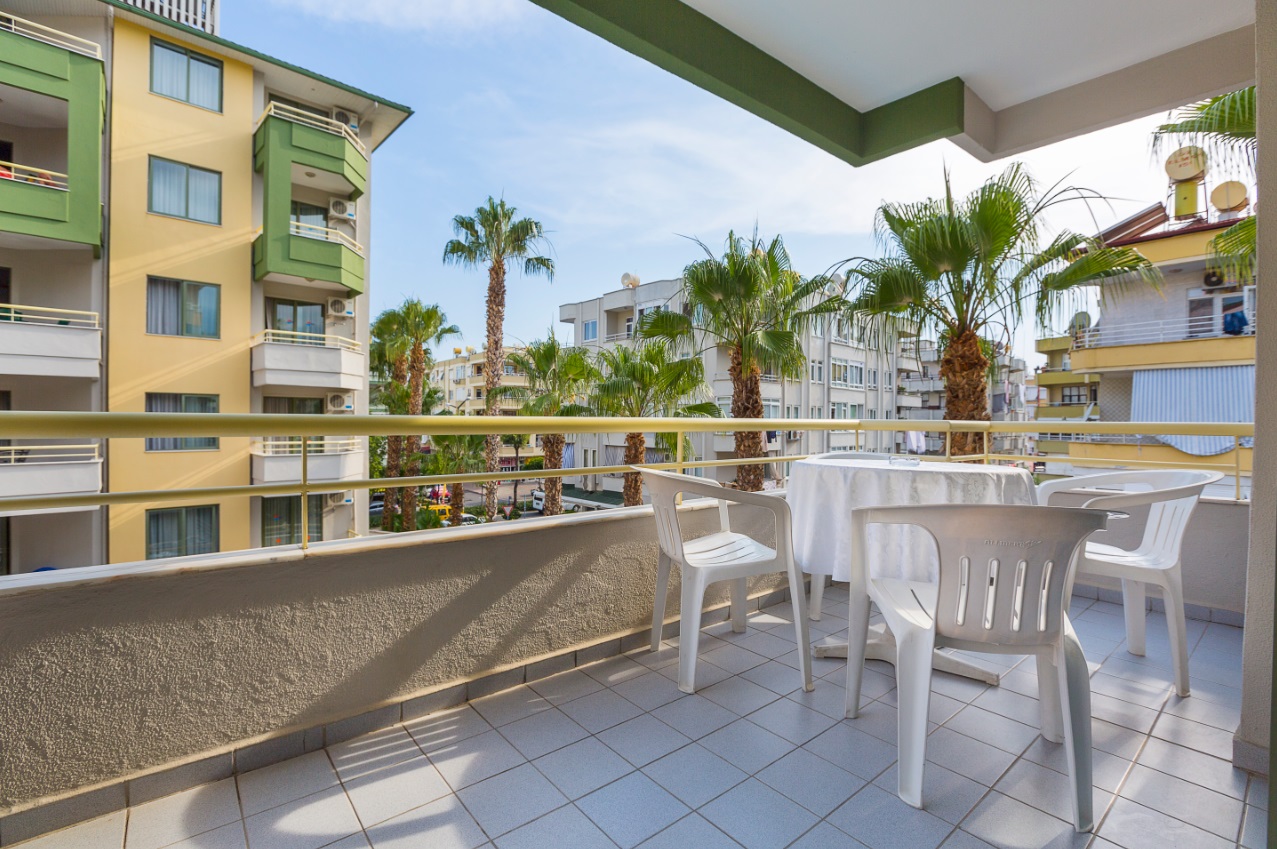 Sifalar Apart Hotel