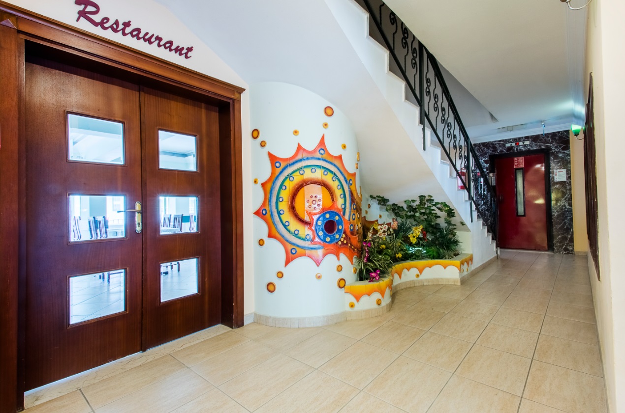 Sifalar Apart Hotel