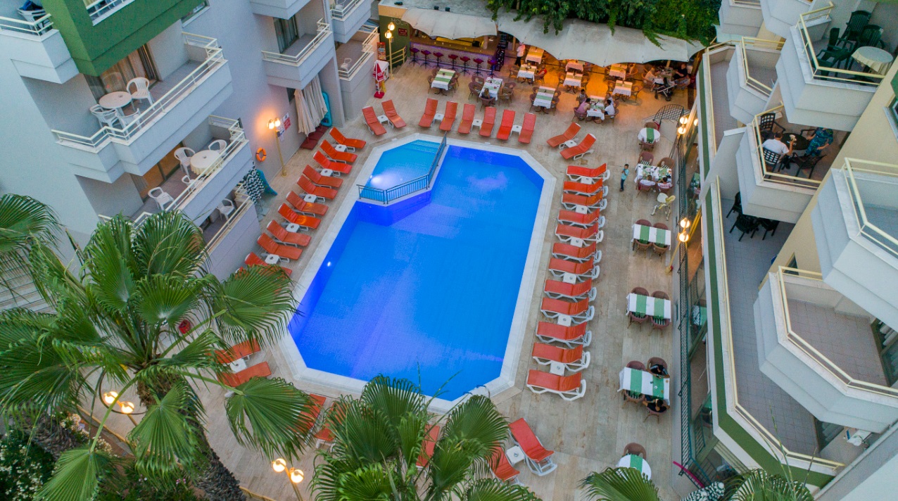 Sifalar Apart Hotel